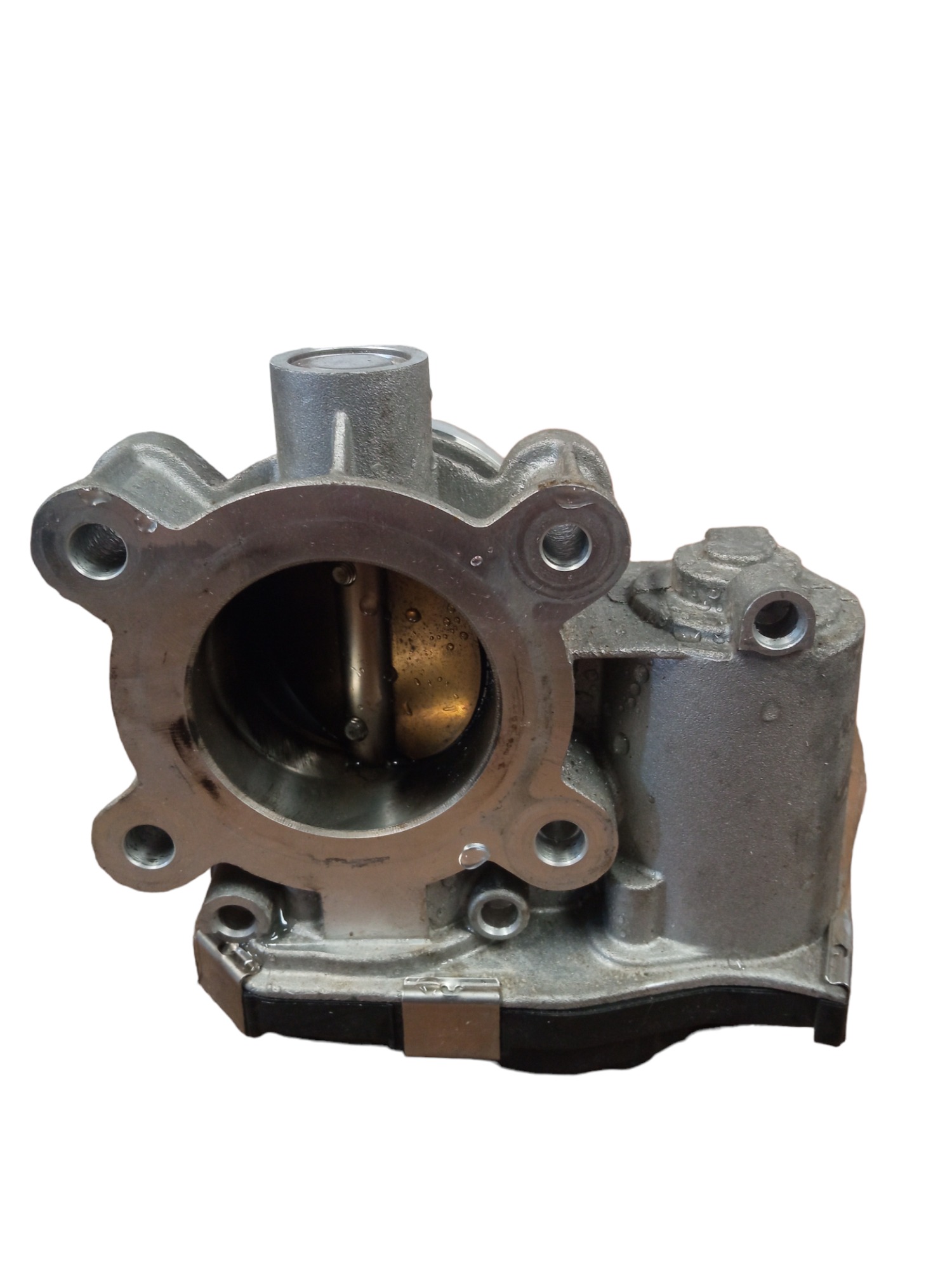 Tbi Corpo Borboleta Gm Tracker Cruze 2016/2018 1.4 Turbo M.v 5