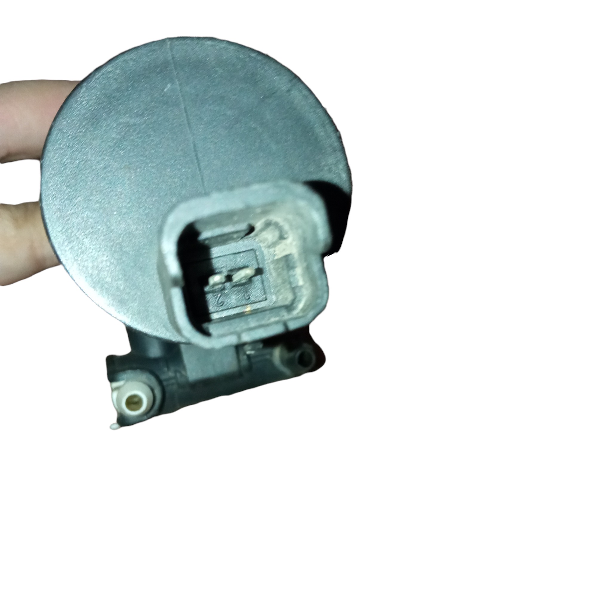 Motor Esguicho Para Brisa Scenic 1999 6