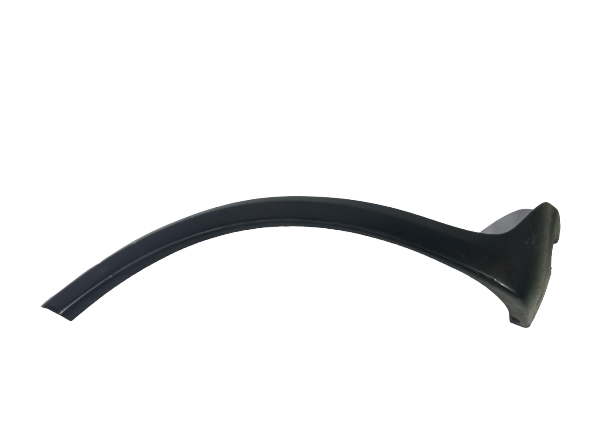 Moldura Paralama Traseiro Direito Gm Corsa Sedan 2002 A 2011 2