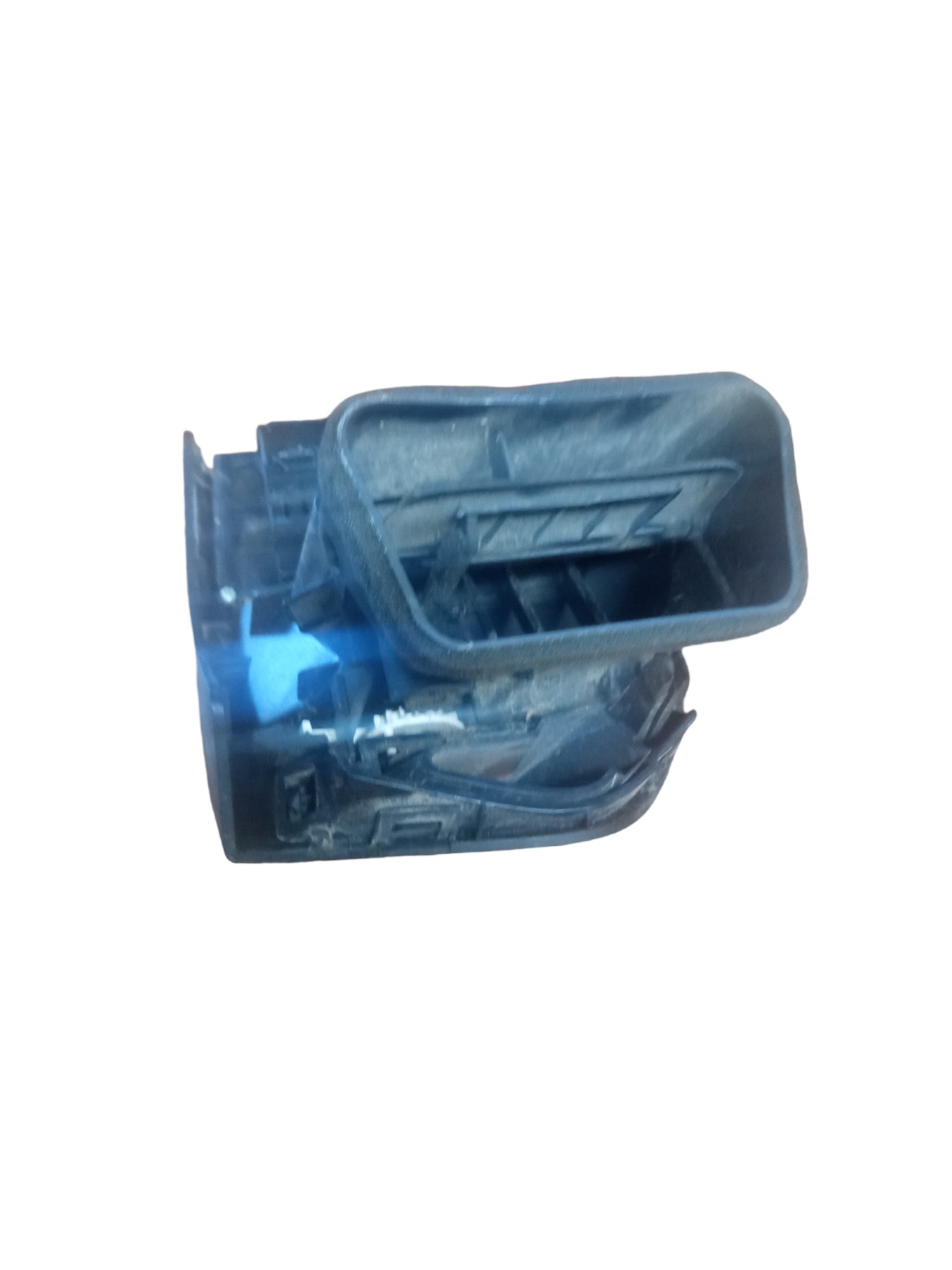 Difusor De Ar Esquerdo Citroen C4 Picasso 2007/2014 3