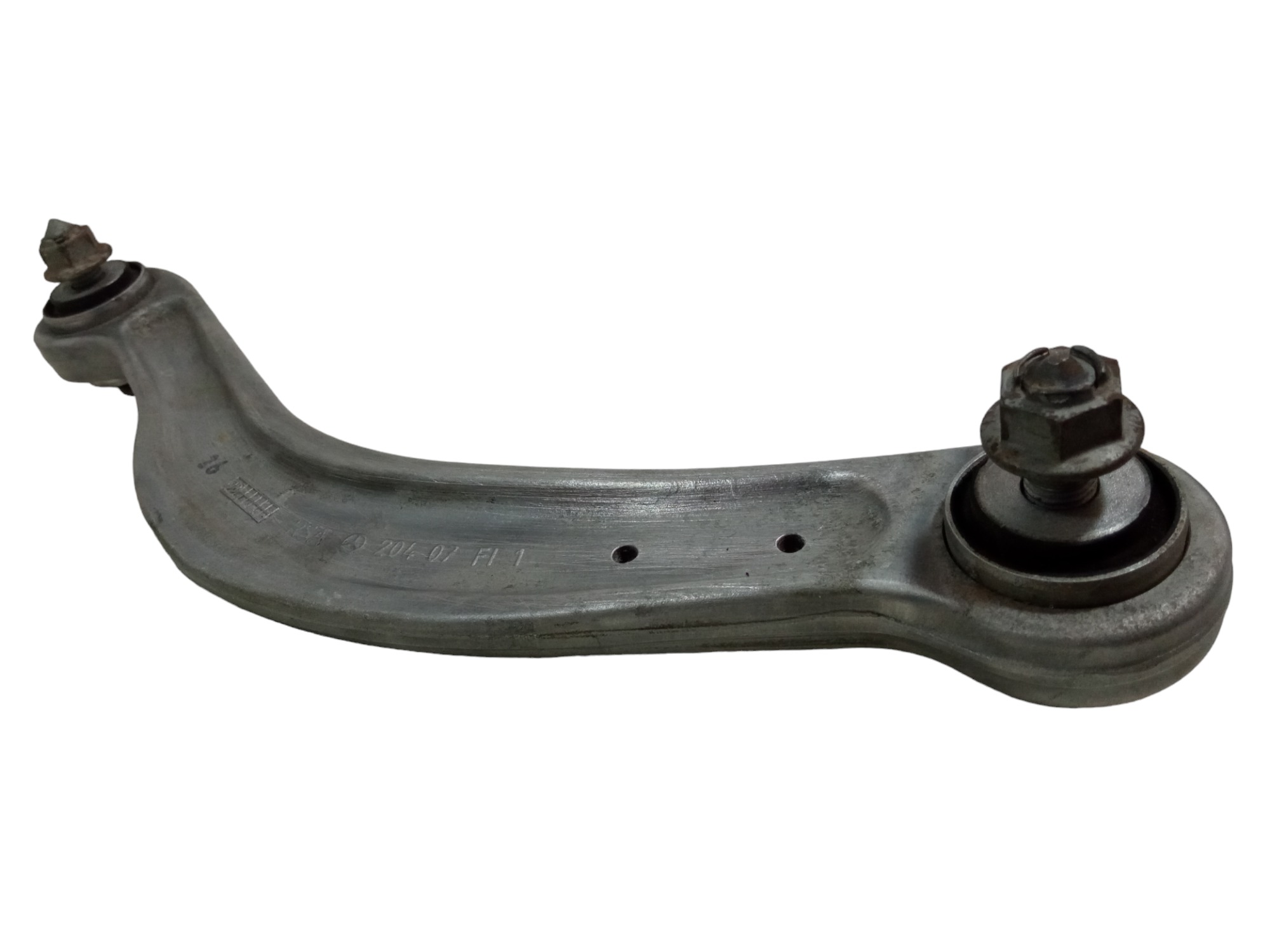 Braco Suspensao Traseira Esquerda Mercedes C200 2008 2010 2