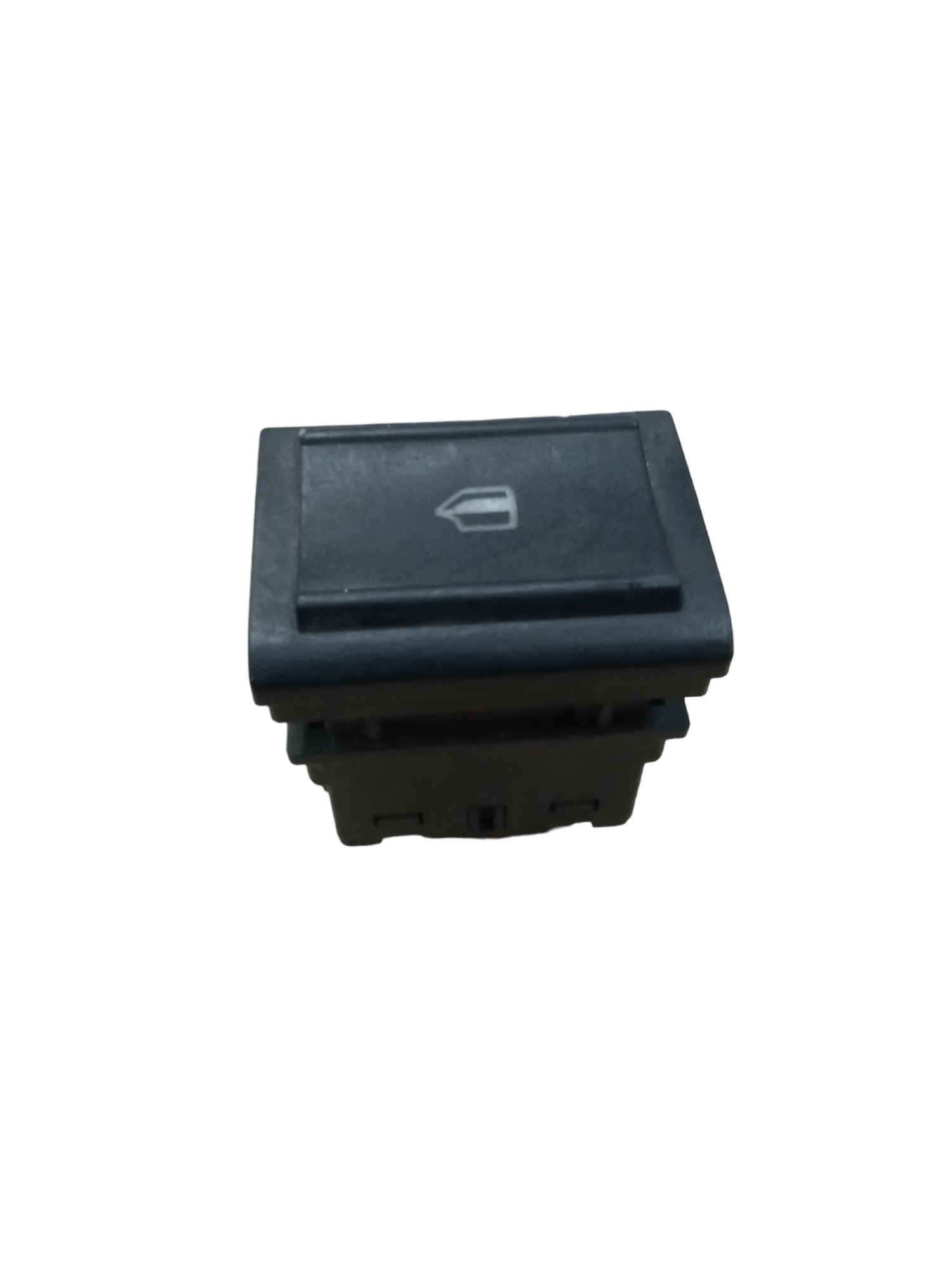 Interruptor Vidro Elétrico Tras/esq. Volkswagen Gol G5 1