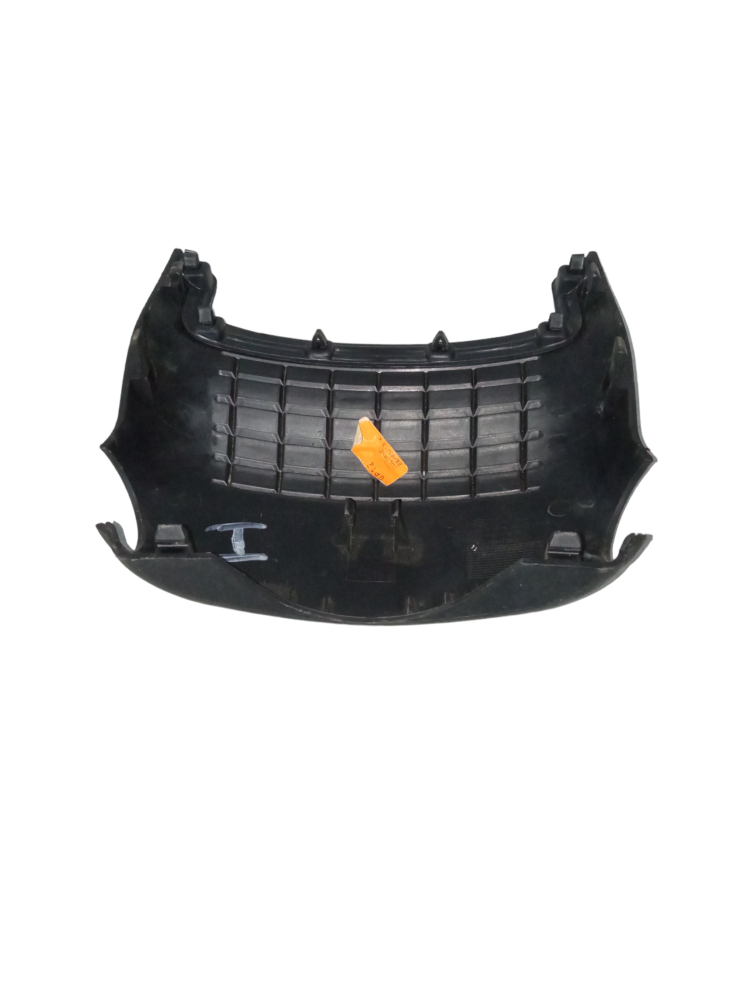 Moldura Acabamento Coluna De Direção Hyundai Hb20 2013/2019 3