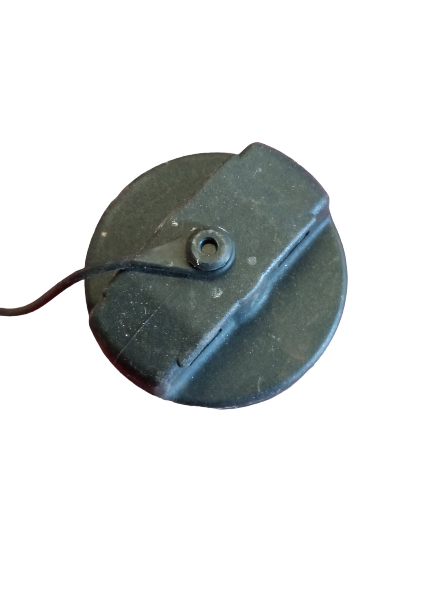 Portinhola Tanque Combustível Chery Celer 13/15 M.v Vermelho 2015 5