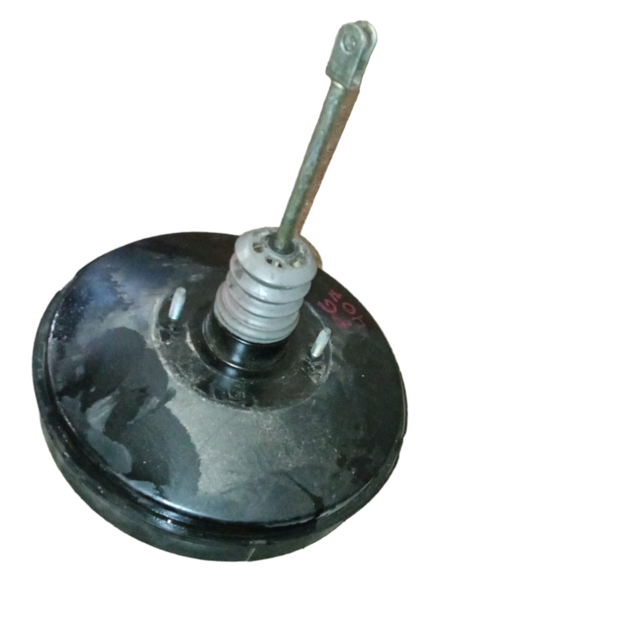 Hidrovacuo  Peugeot 407 2007 Usado 4
