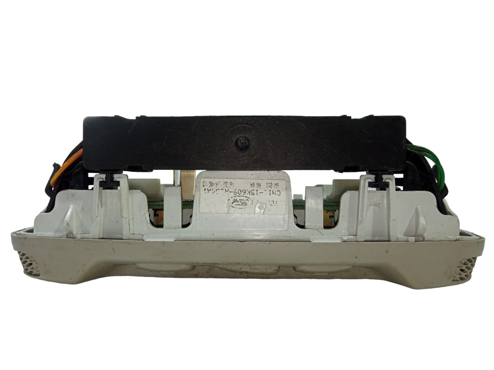 Luz Cortesia Teto Ford Ka New Fiesta 2014 A 2017 Original 5