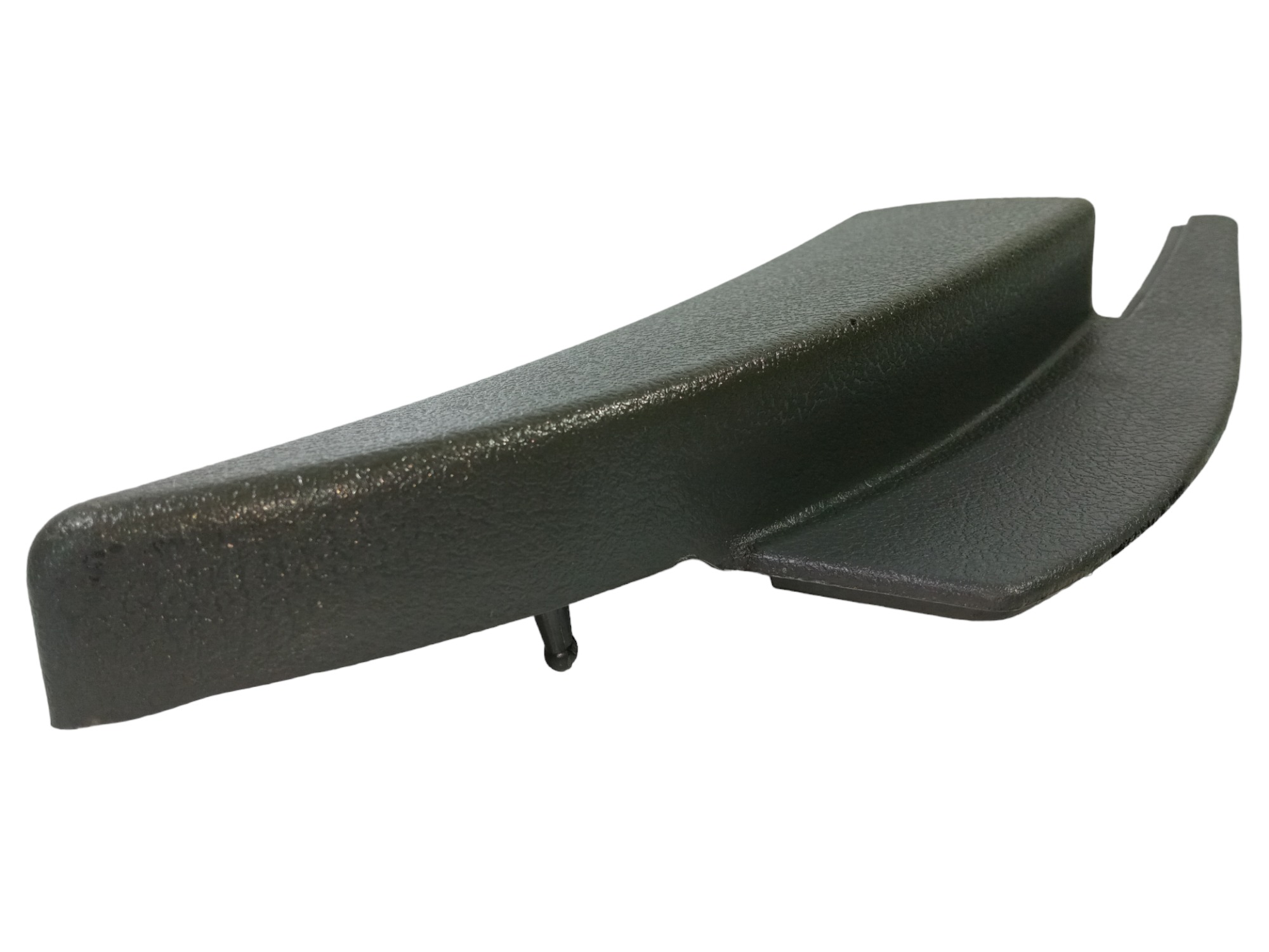 Moldura Acabamento Interno Retrovisor Direito Chery Face 3