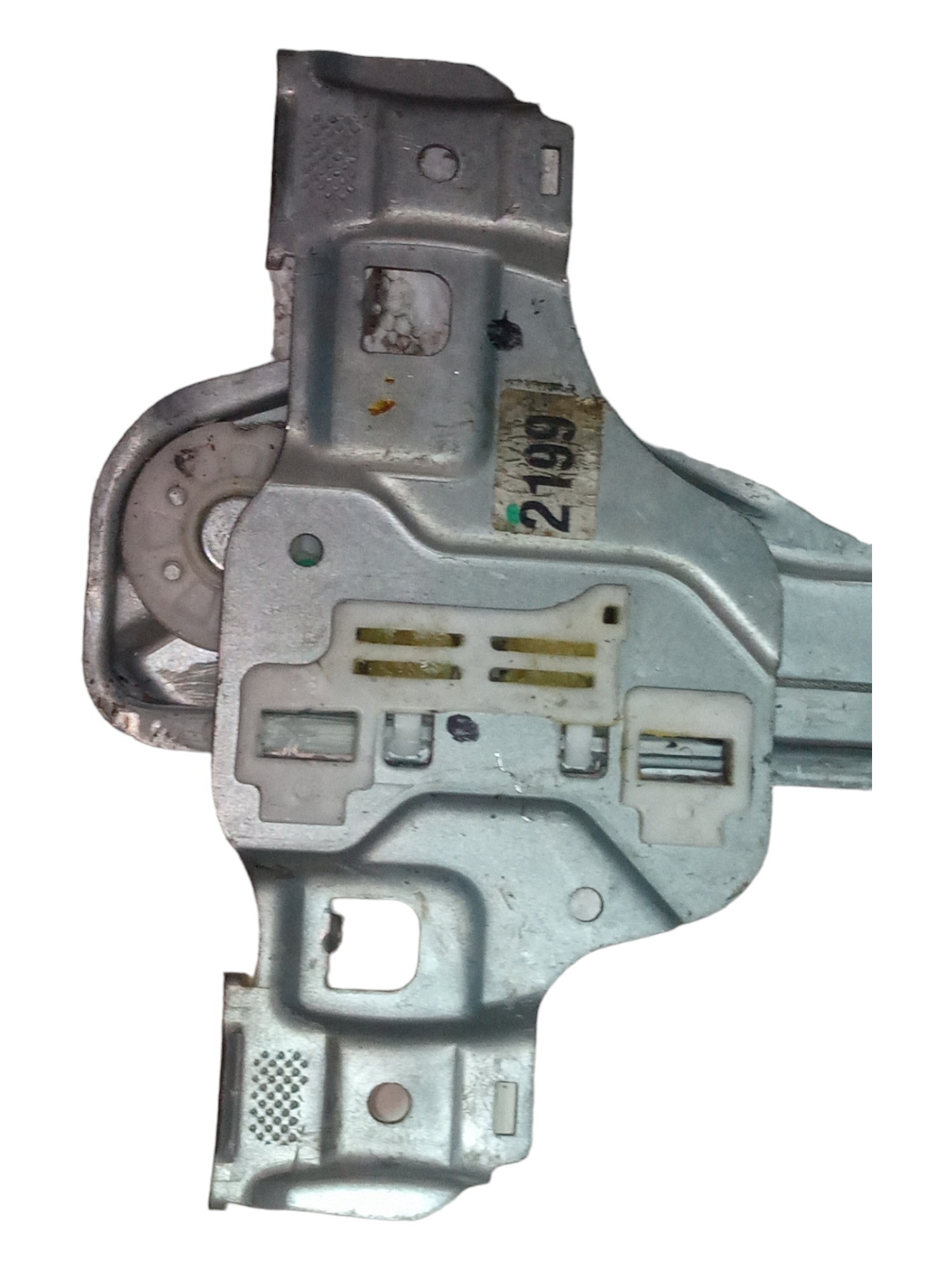 Maquina Vidro Eletrico Dianteiro Direito Tracker 2017 2020 3