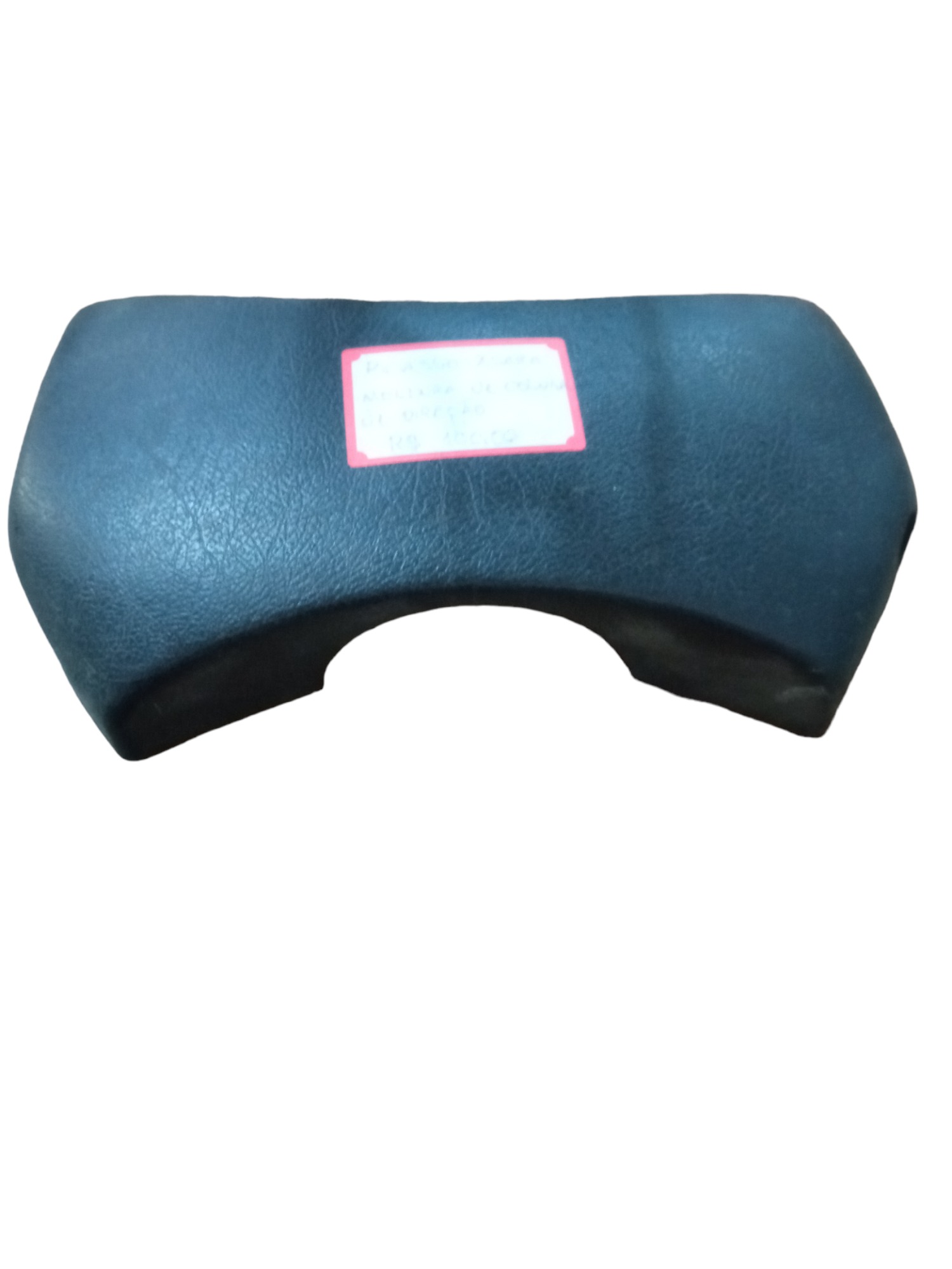 Moldura Coluna De Direção Citroen Xsara Picasso Preto 2