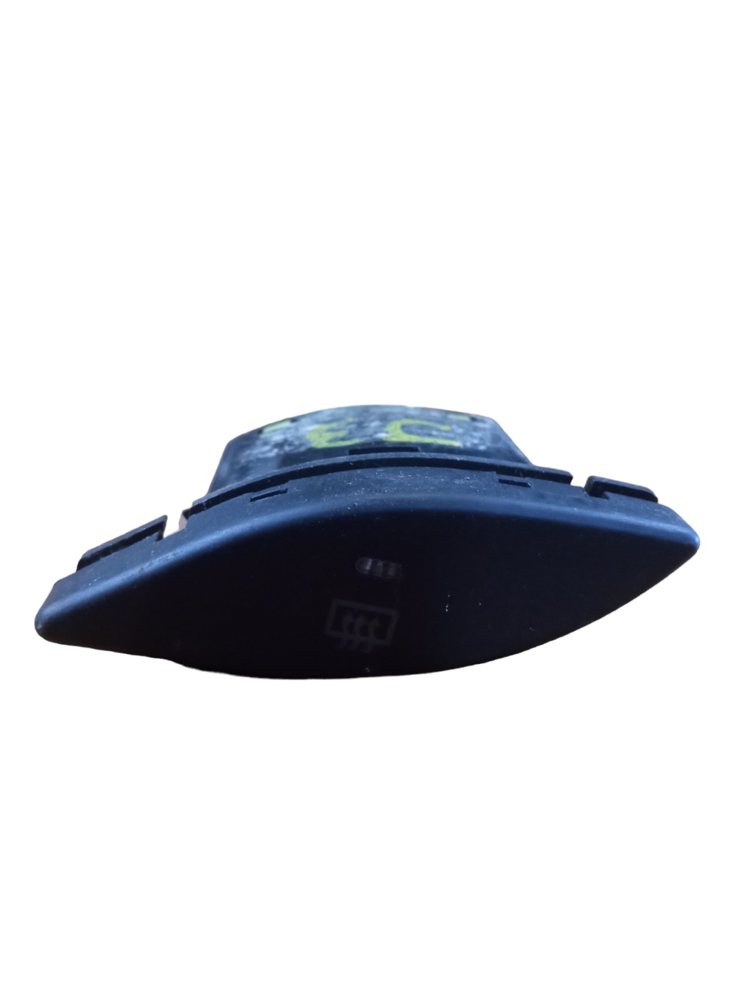 Botão Comando Desembaçador Jac J3 2010/2014 M.v 2