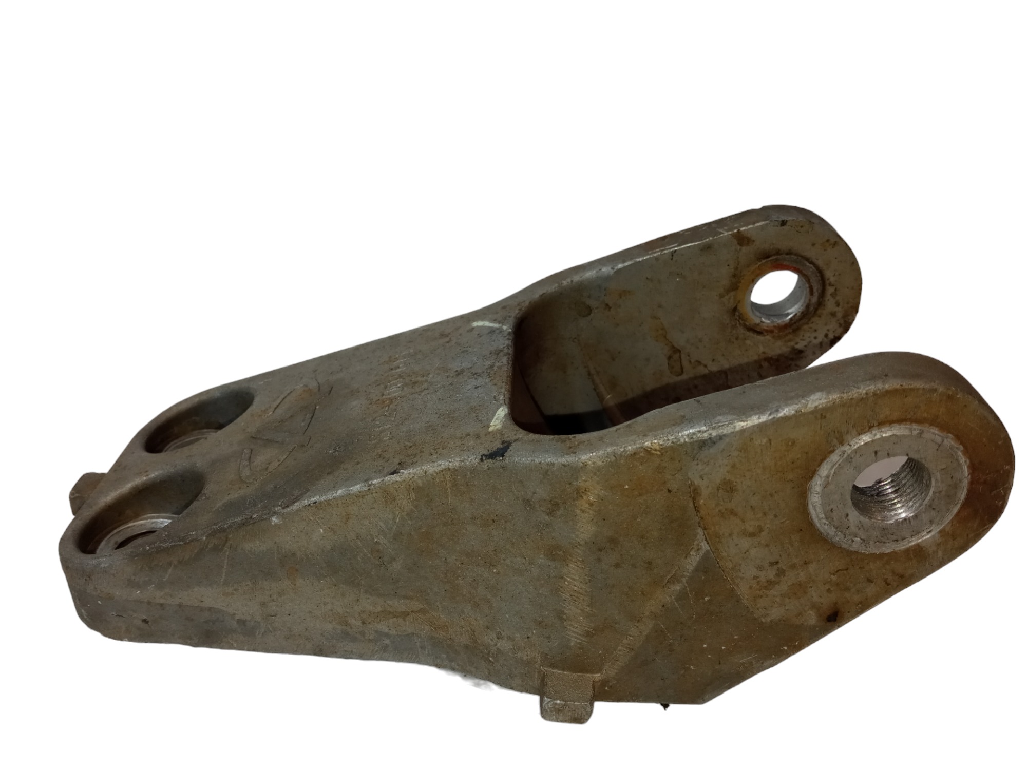 Suporte Dianteiro Central Coxim Calco Motor Chery Face 2012 3