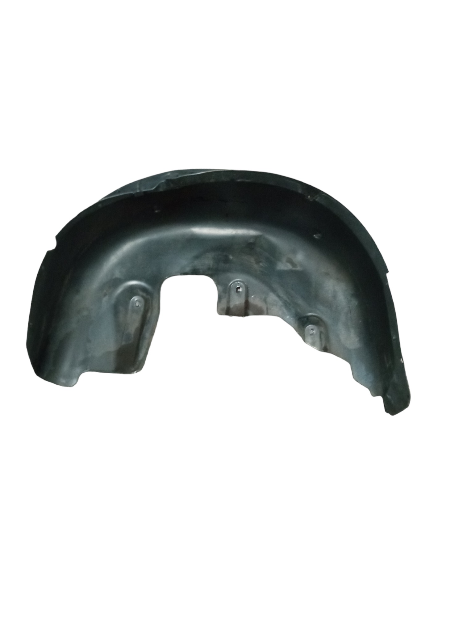 Para-barro Traseiro Direito Volvo Xc70 2002/2006 1