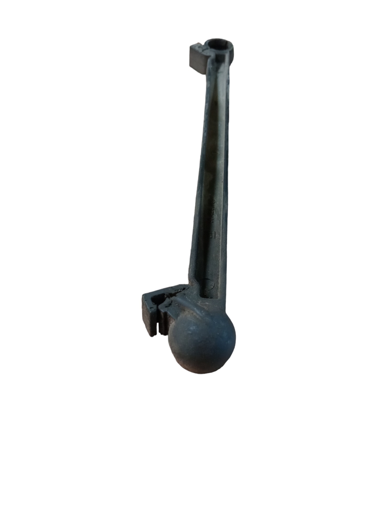 Haste Liame Trambulador Original Chevrolet Corsa 2000 4