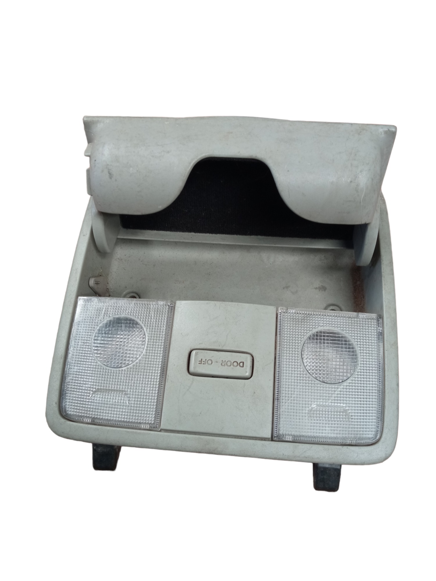 Luz De Teto Porta Óculos Kia Cerato 2015/2016 Usado M.v 3
