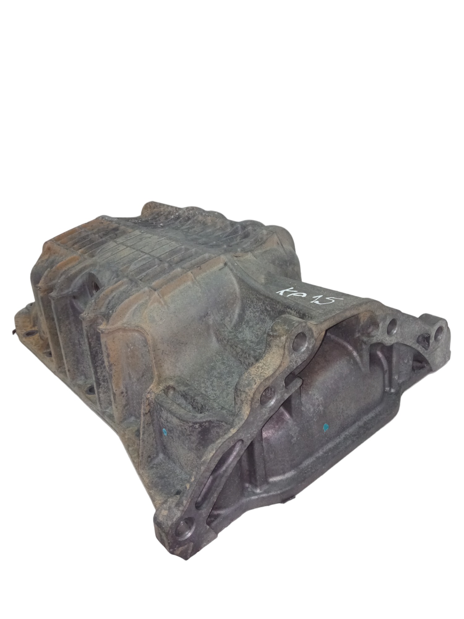 Carter Motor Ford Ka 2011 2014 Focus Fiesta Fusion 1.5 1.6 2