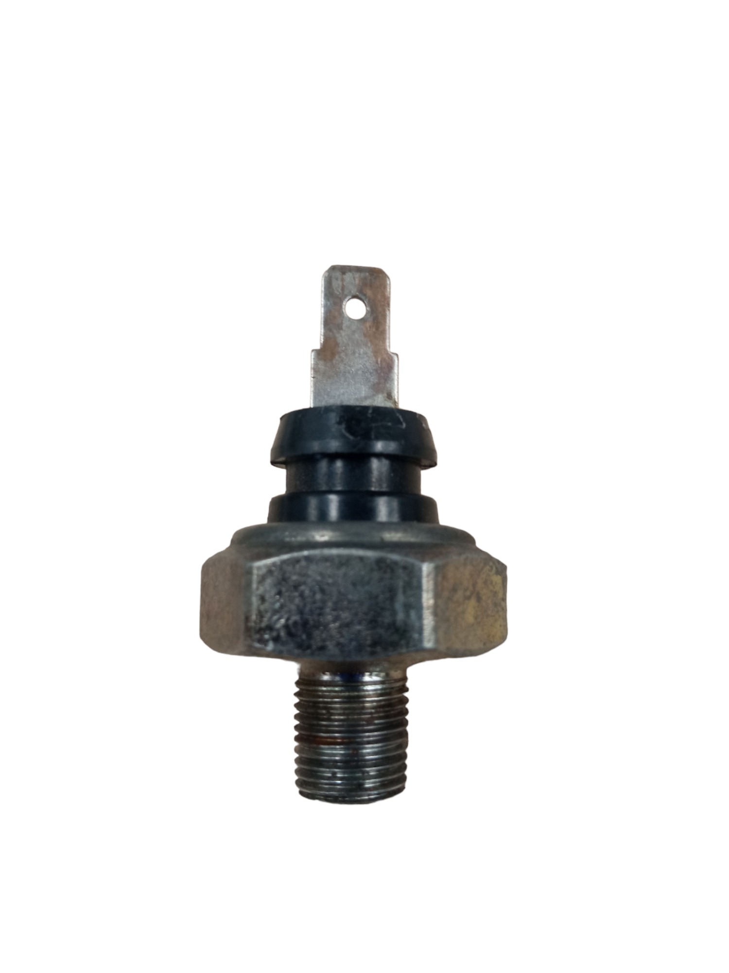 Sensor Interruptor Pressão De Óleo Jac J3 2010/2016 M.v 1