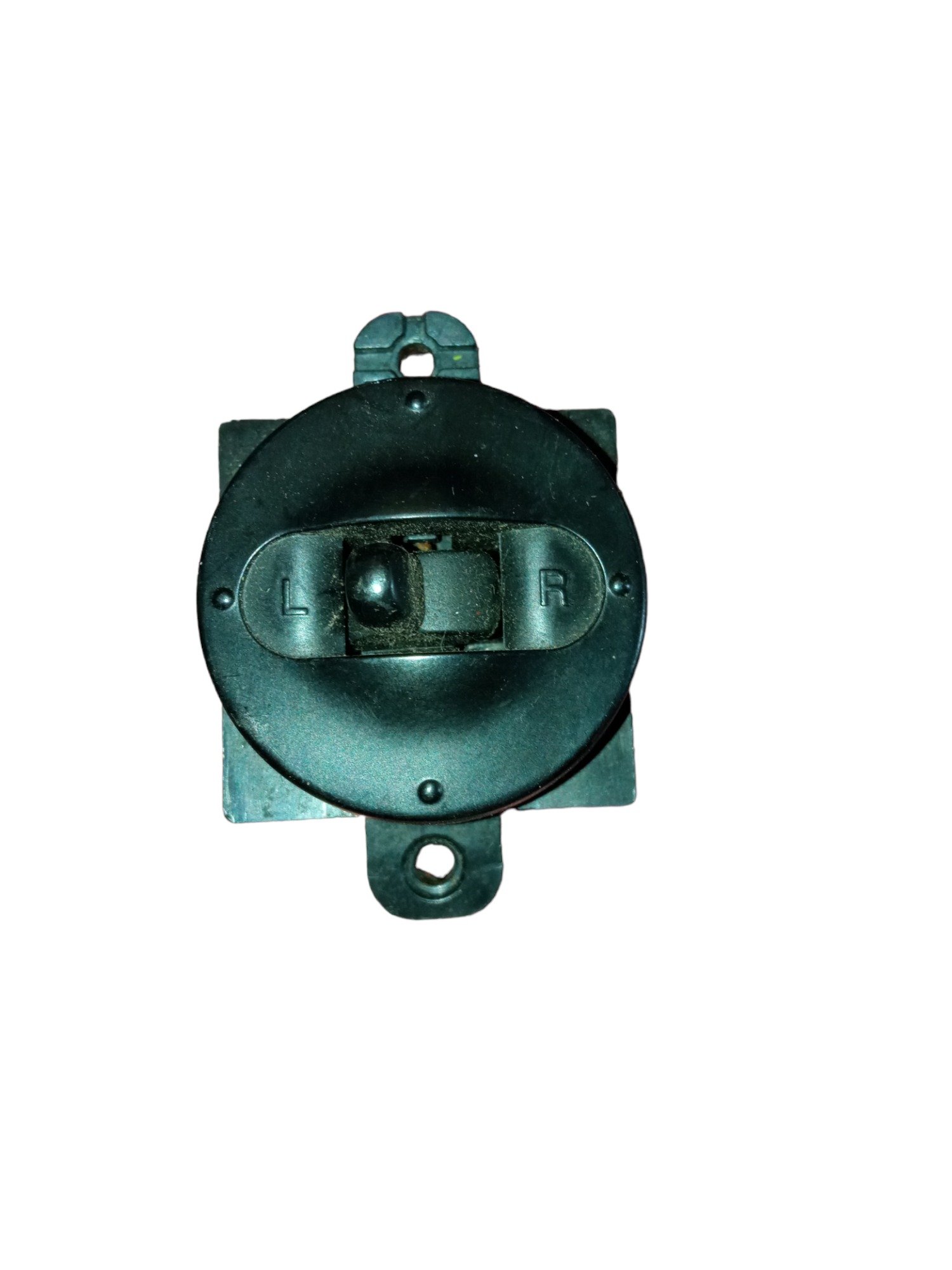 Comando Retrovisor Elétrico Kia Picanto 2007/2010 M.v 2