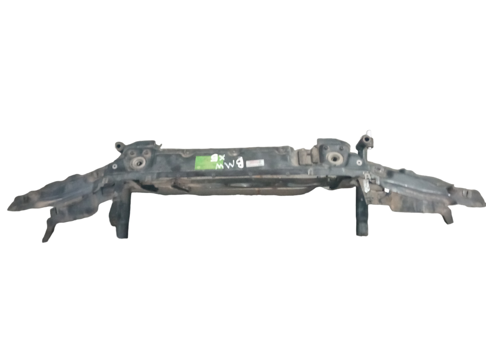 Painel Frontal Com Travas Bmw X5 2004/2006 M.v 3