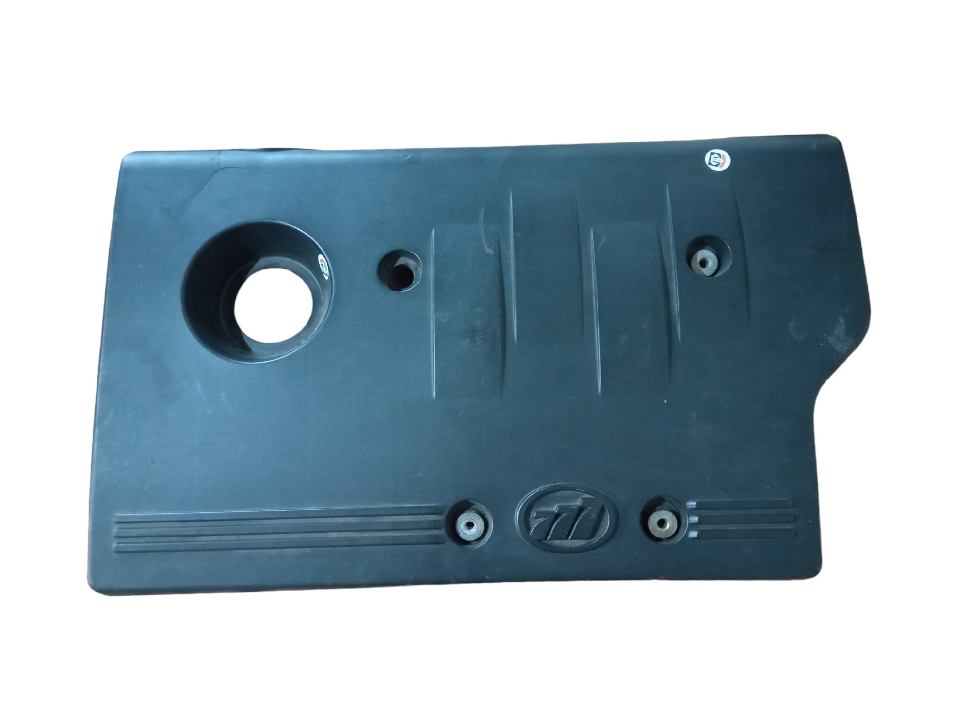 Cobertura Capa Motor Lifan X60 1.8 Com Detalhes