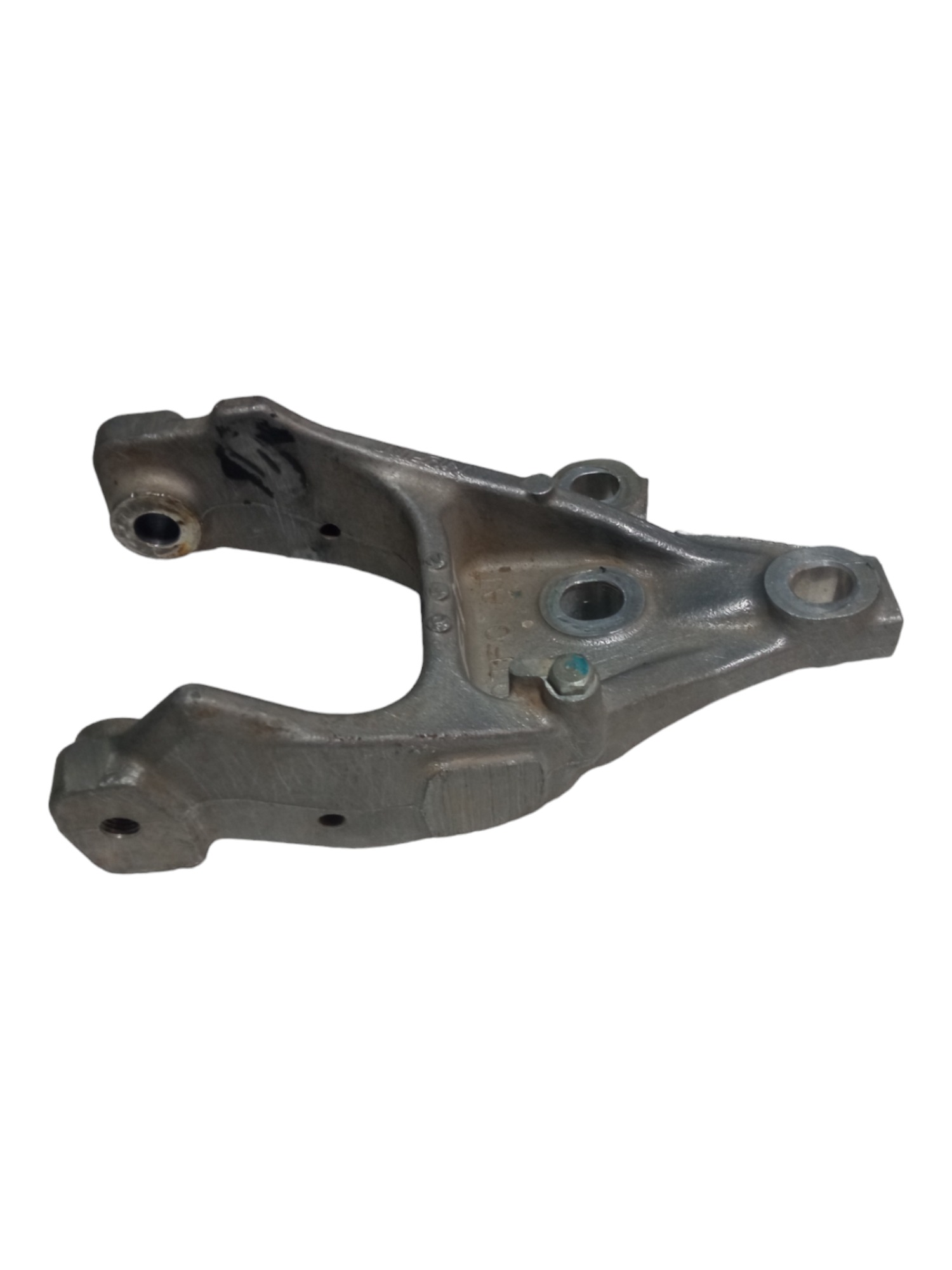 Suporte Coxim Cambio Esquerdo Honda New Fit 2009 A 2013 2