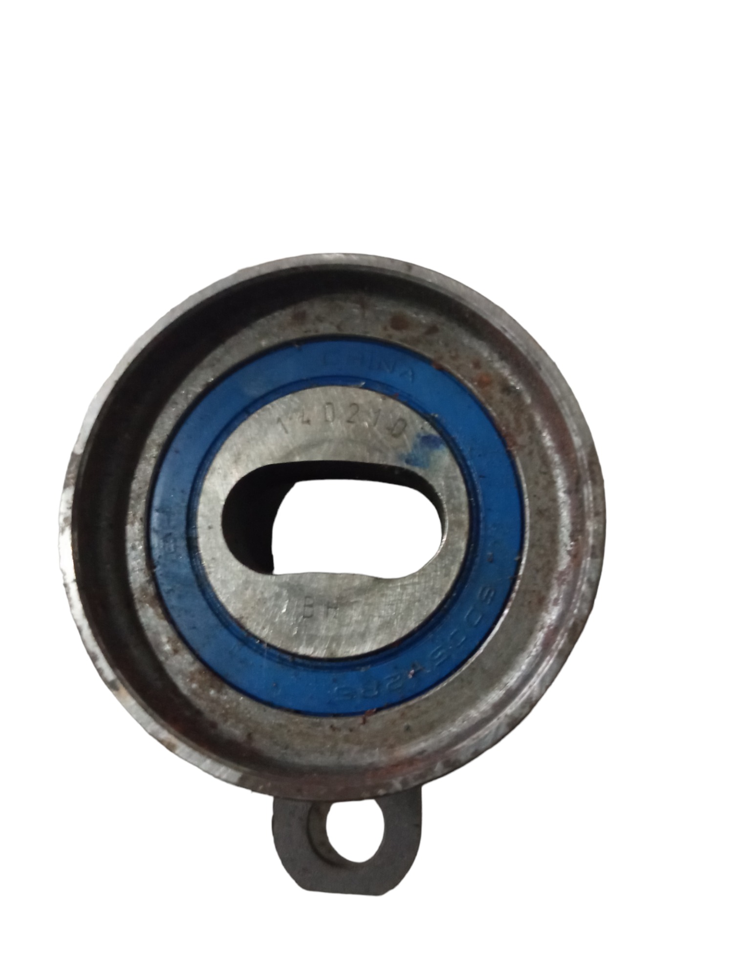 Polia Tensor Correia Dentada Lifan 320 1.3 16v 2012 M.v 3