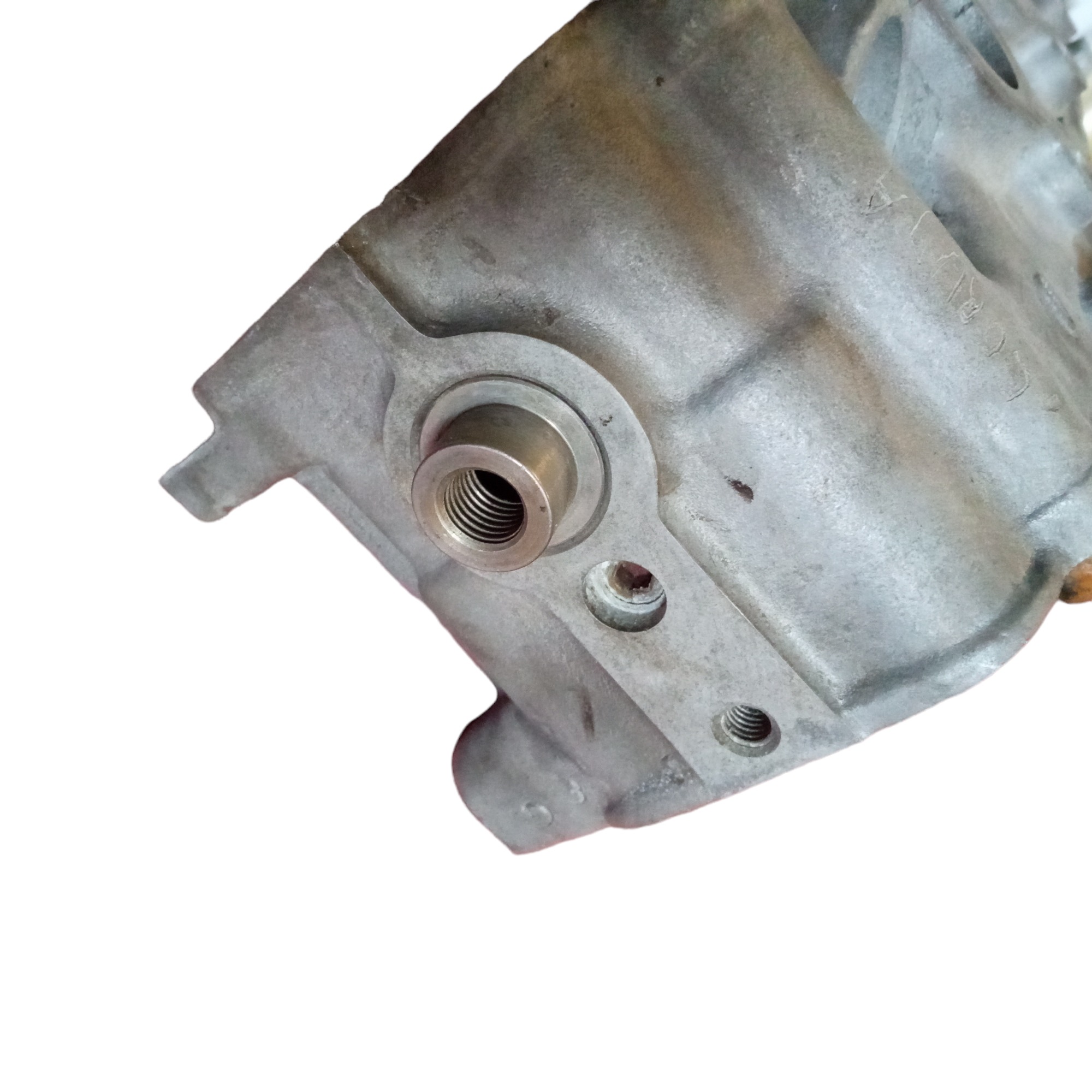 Cabeçote Celta/corsa 1.0 8v 96/08 6