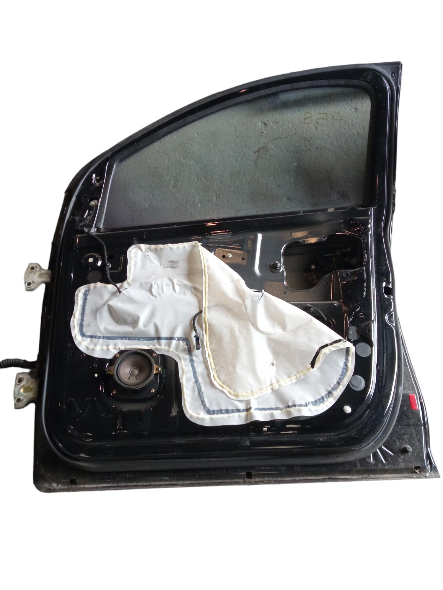 Porta Dianteira Direita Chery S18 2012 2013 2014 2015 2016 5