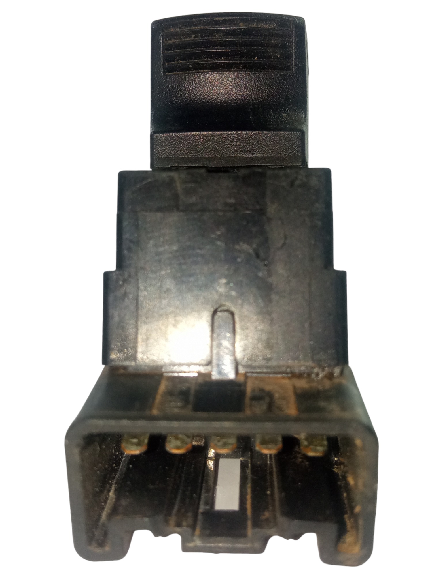 Botao Vidro Eletrico Suzuki Sx4 2011 2012 2013 2014 Usado 3