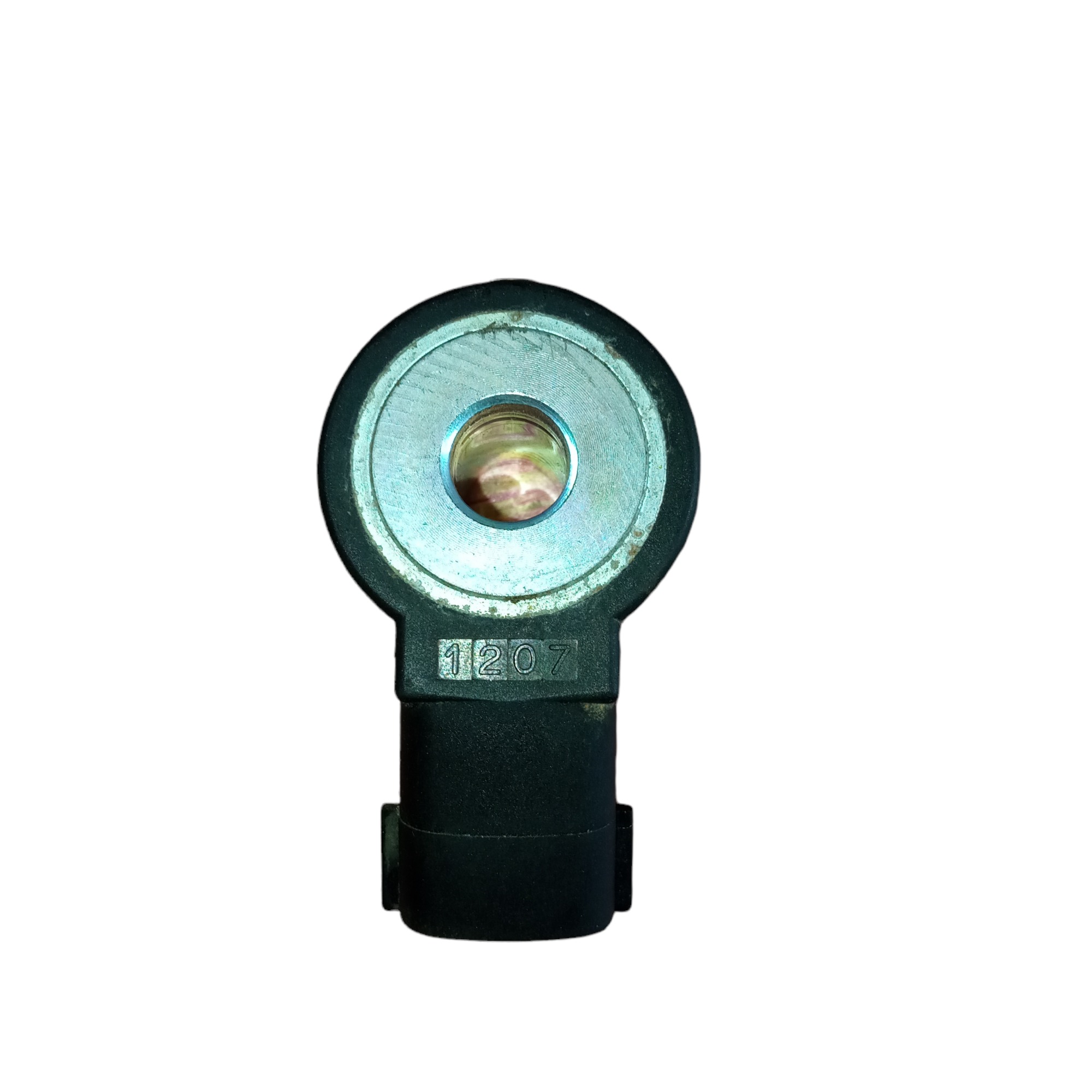 Sensor De Detonação Uno Estrada/siena/ Palio 55210213 2