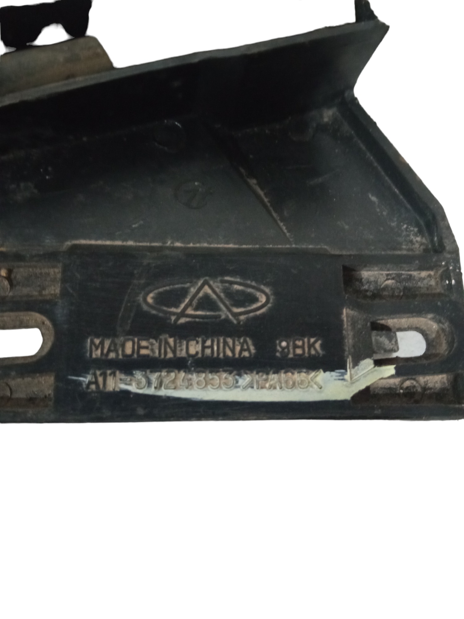 Sensor Abs Traseiro Direito Chery Celer 1.5 2012/2017 5