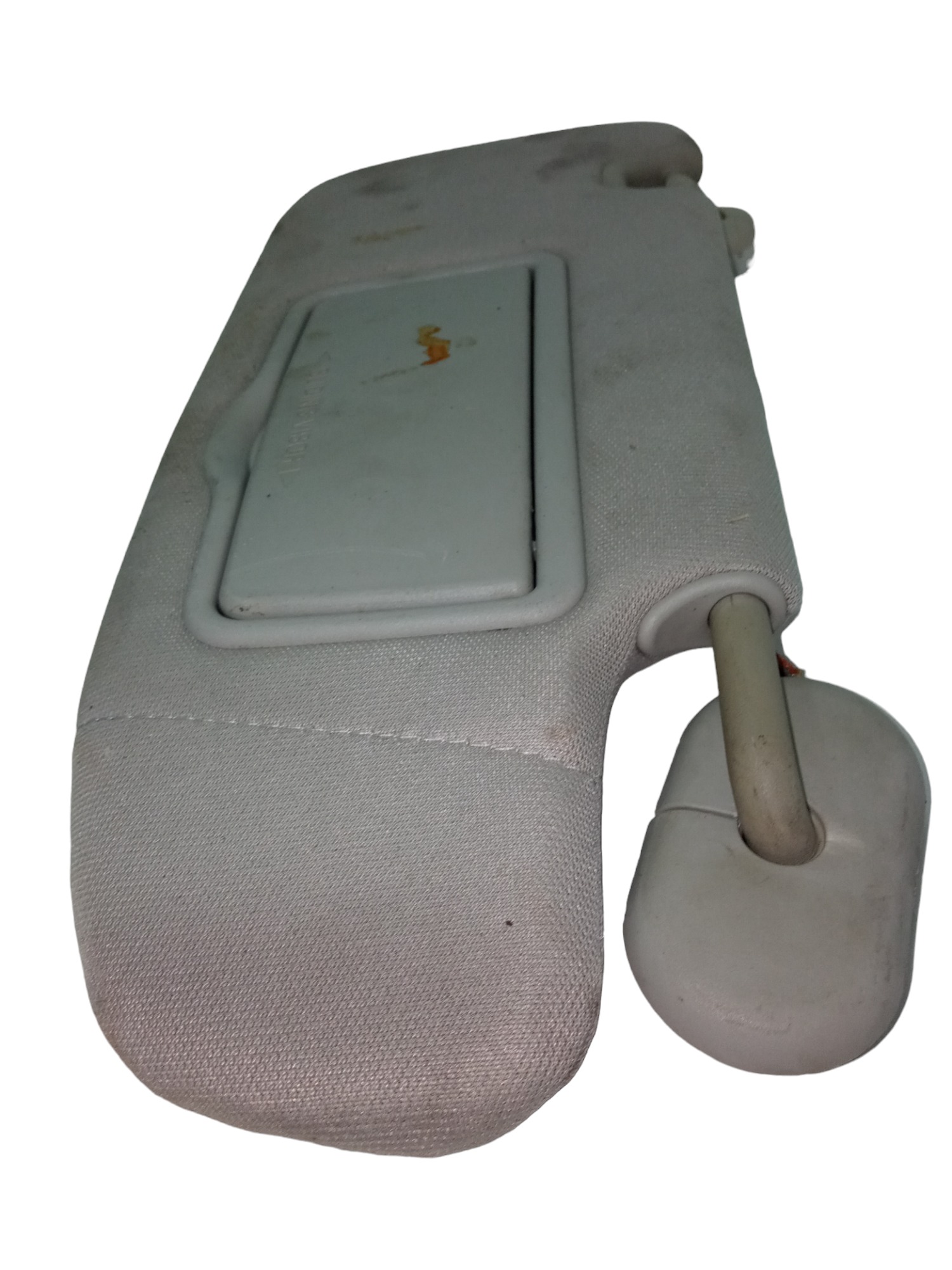 Quebra Para Sol Ford Fusion 2006 A 2012 Lado Direito Usado 3
