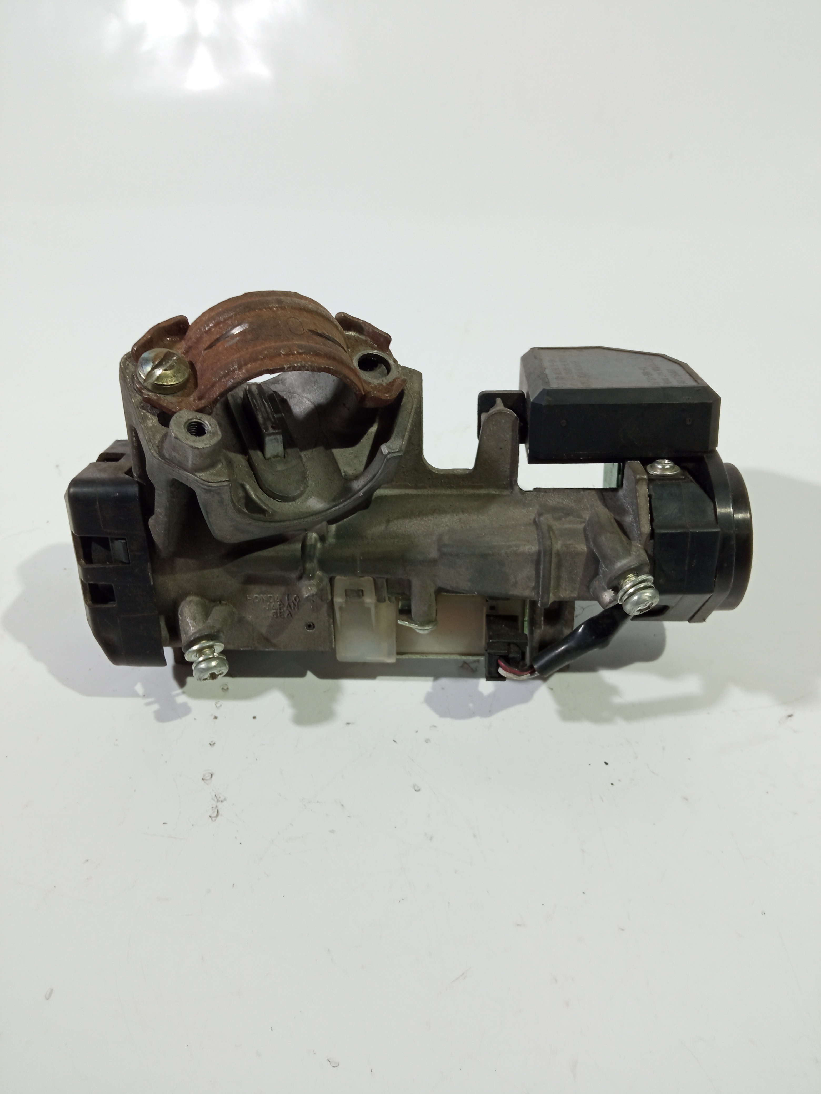 Cilindro De Ignição Honda New Fit 2009/2013 Original 2