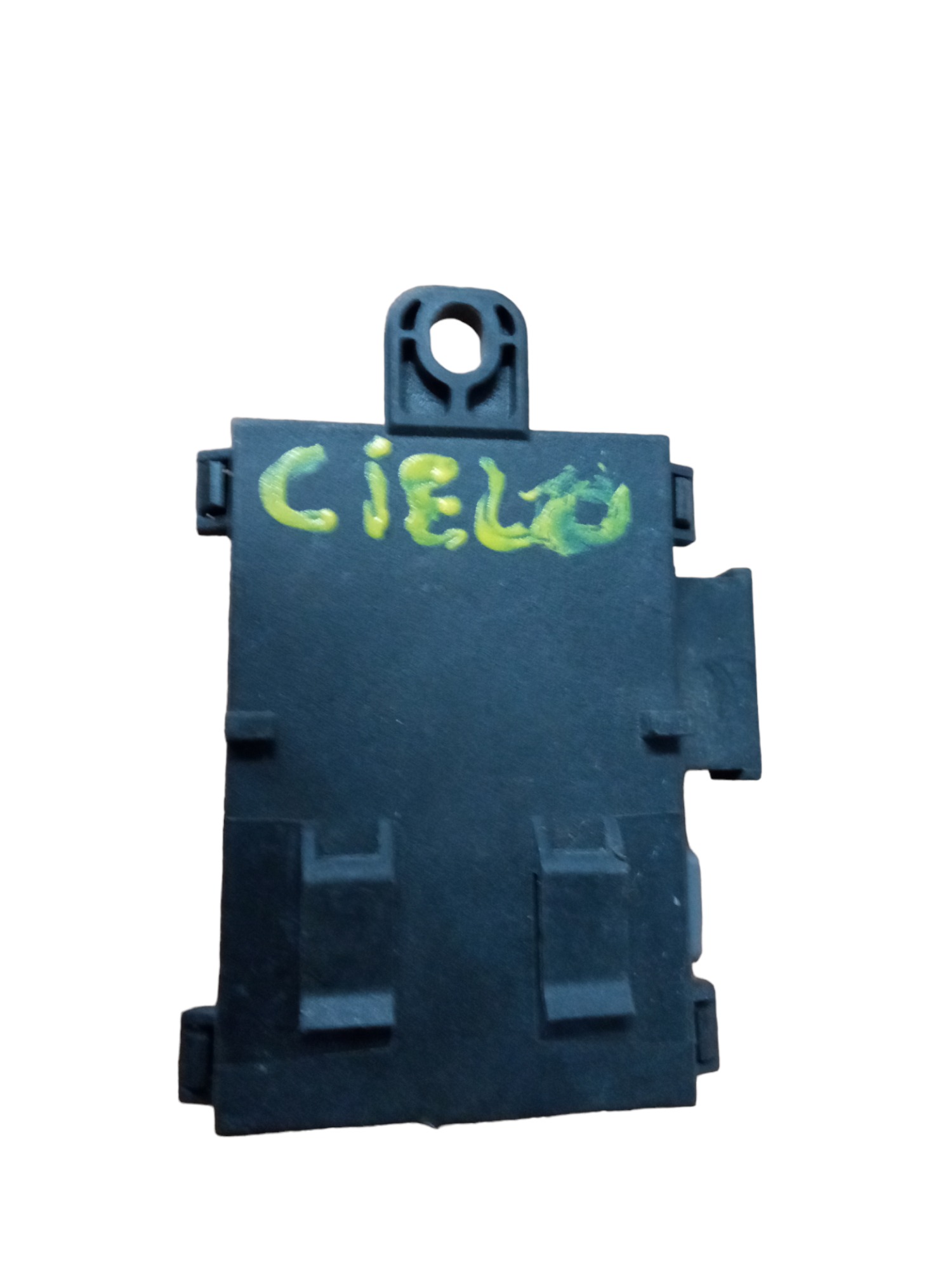 Módulo Imobilizador Chery Cielo Original M.v 2