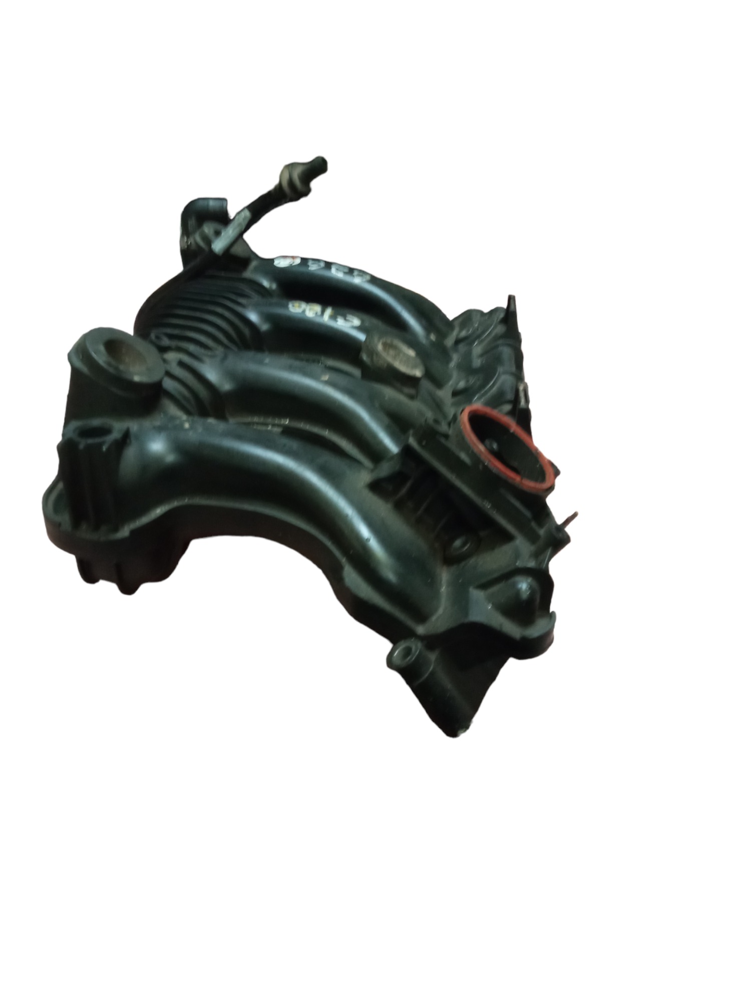 Coletor Admissão Mercedes C180 C200 2007 / 2012 M.v 3