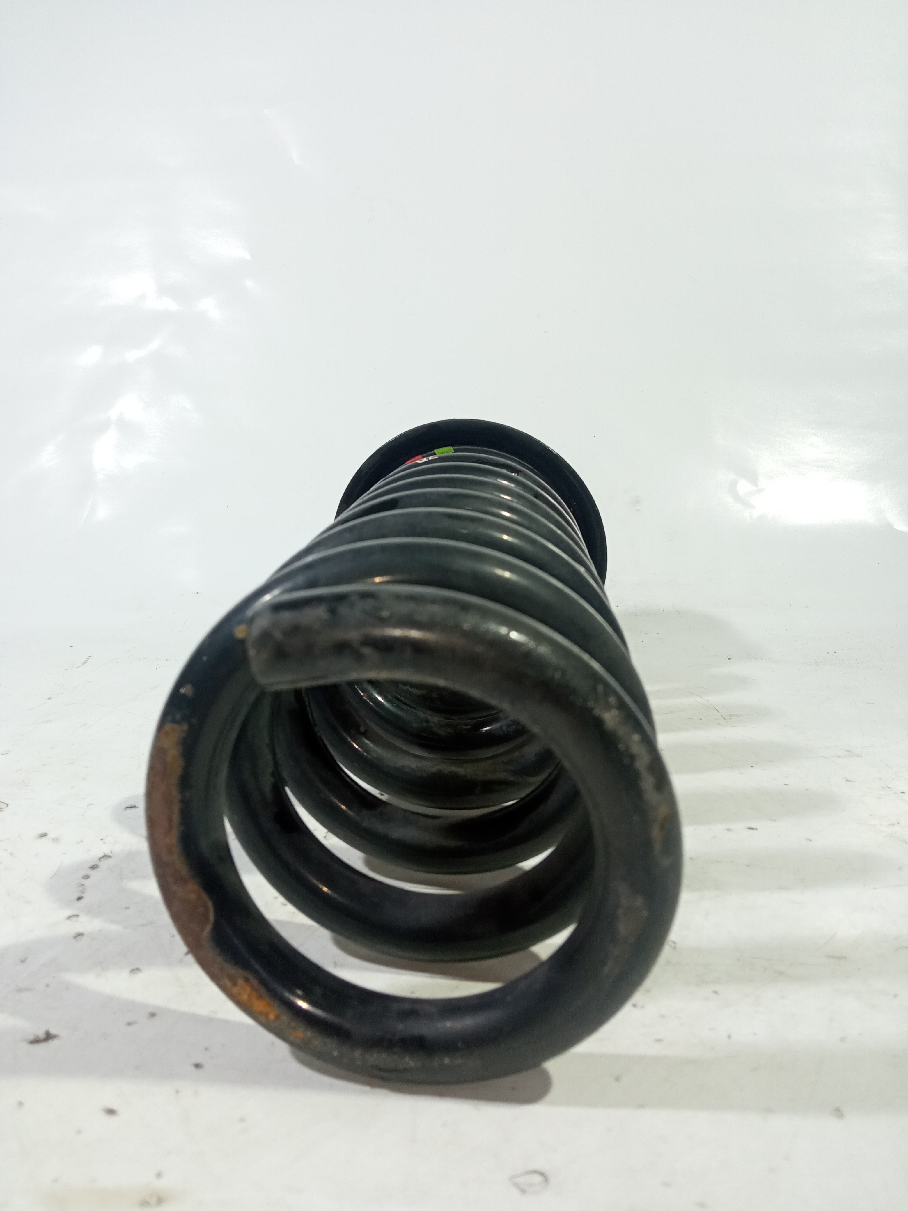 Mola Traseira Mercedes E350 2009 A 2013 Original 4