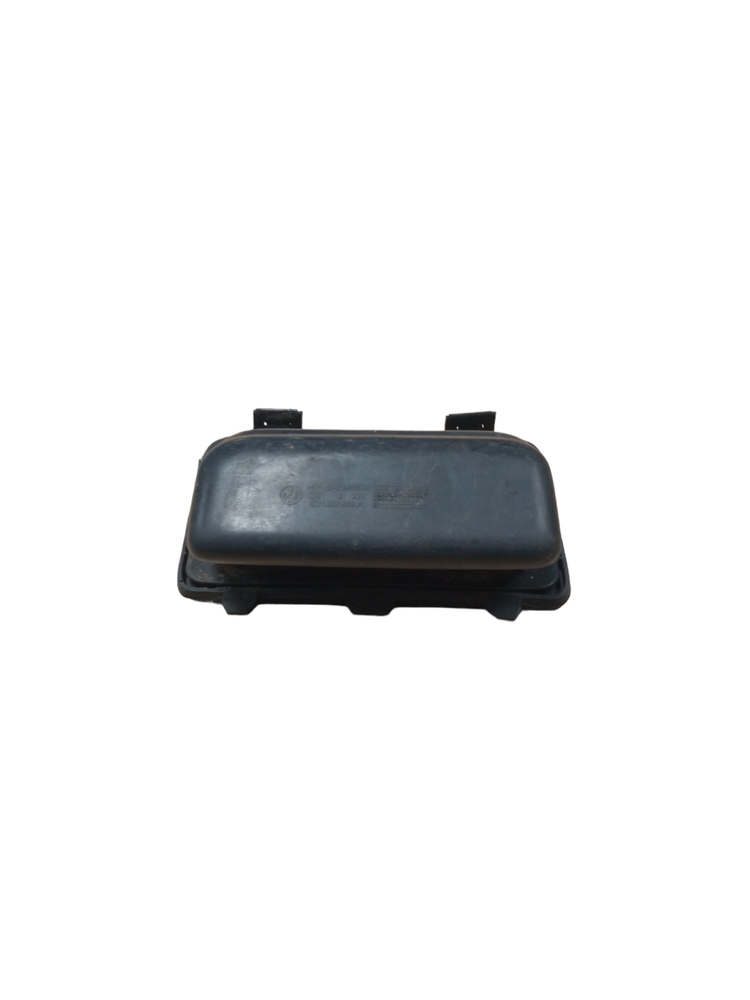 Cobertura Caixa Fusível Volkswagen Gol G5/g6 5