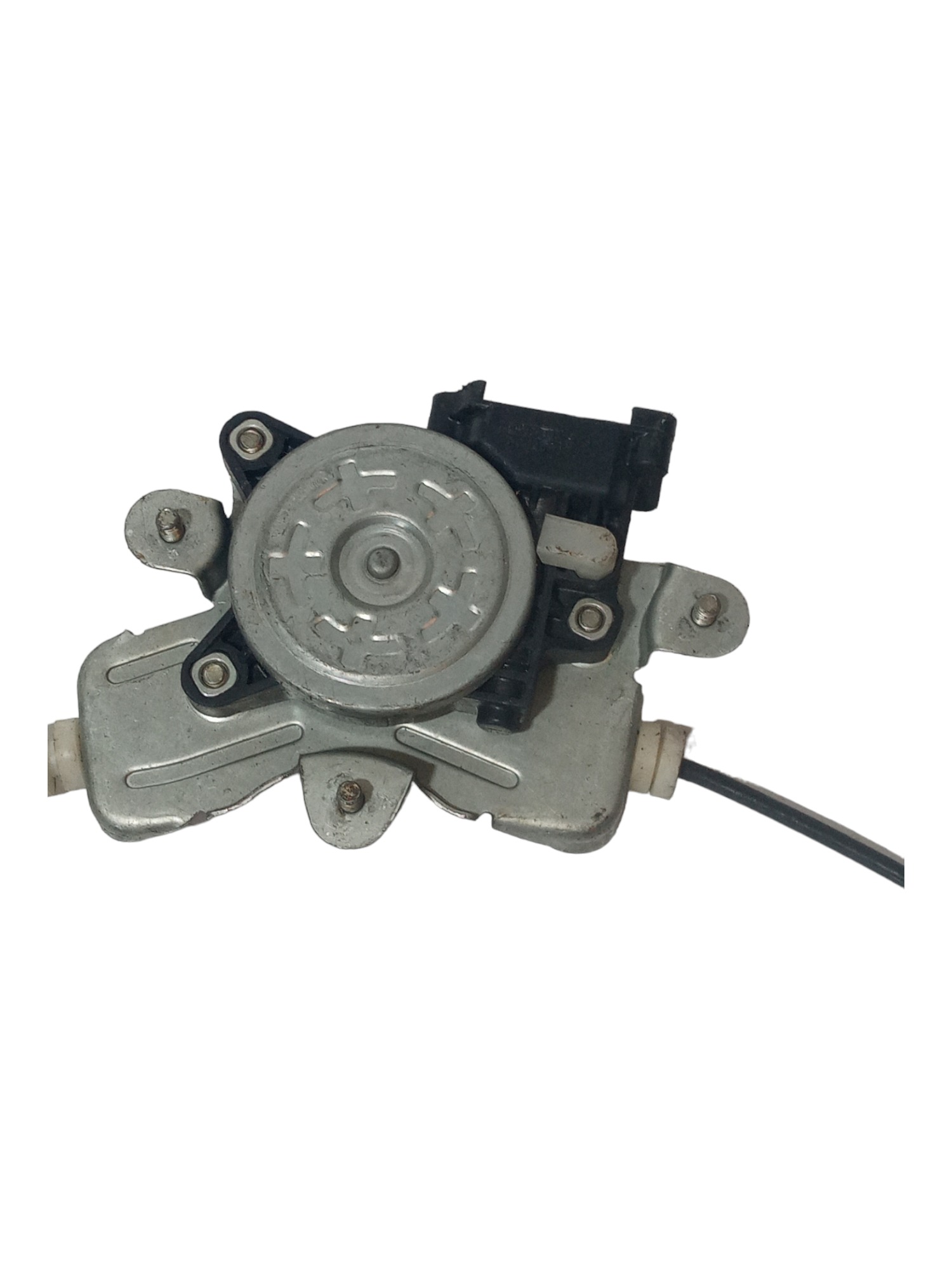 Maquina Vidro Porta Traseiro Direito Jac J2 2012 2014 5