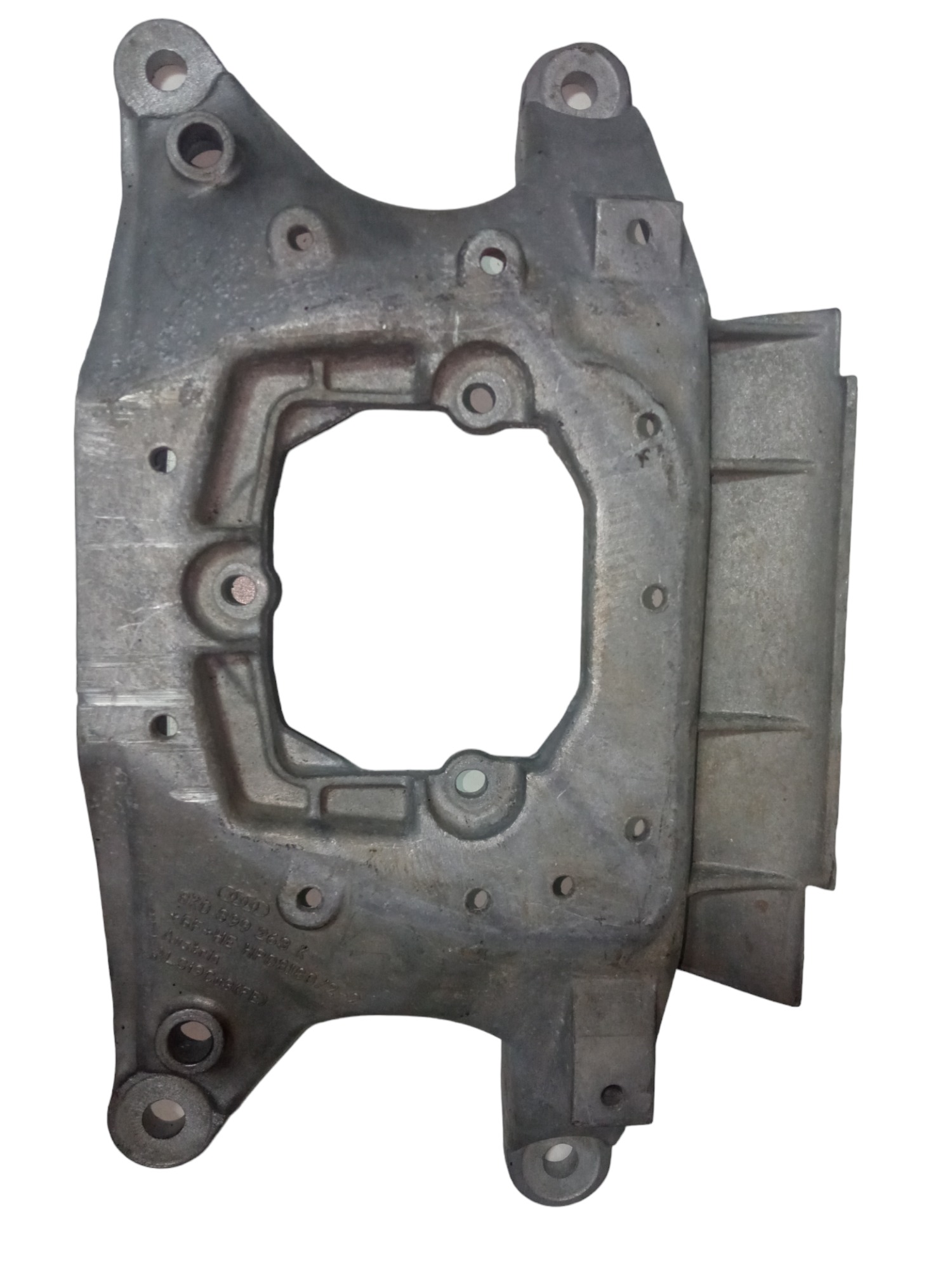 Suporte Caixa Cambio Transmissao Audi A4 A5 S4 S5 2012 13 14 2