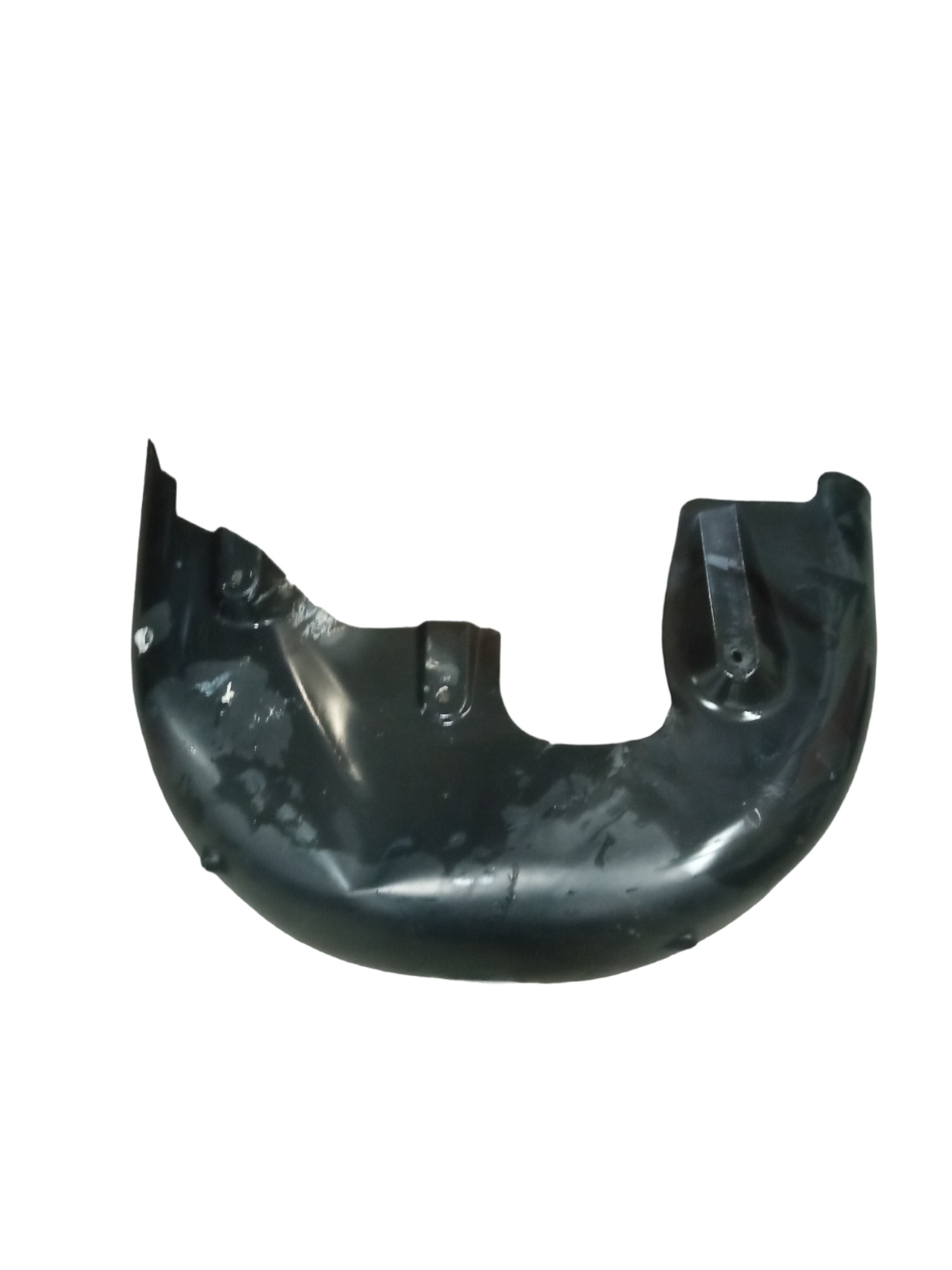 Para-barro Traseiro Esquerdo Volvo Xc70 2002/2006 3