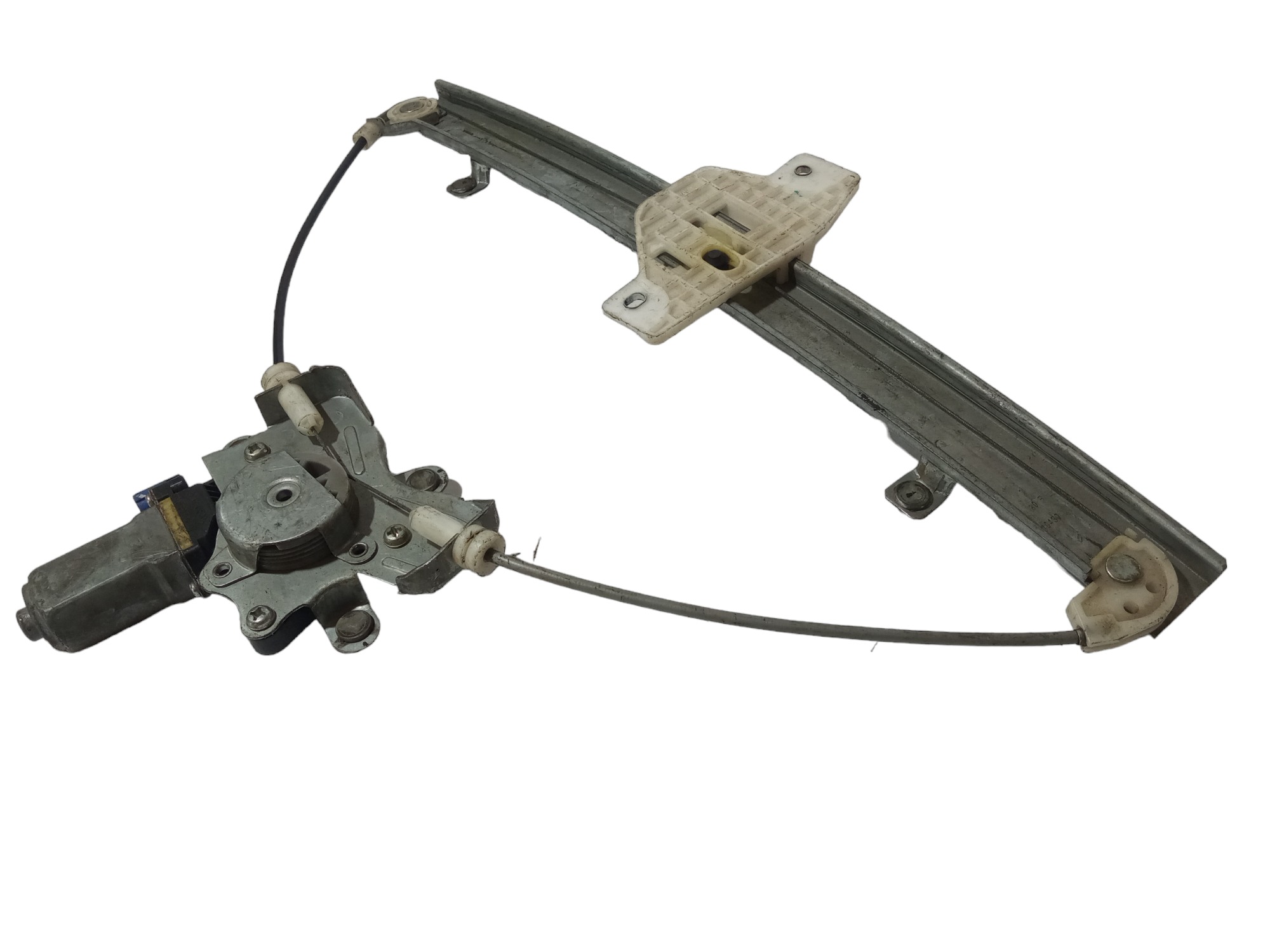 Maquina Motor Vidro Eletrico Traseiro Esquerdo Jac J2 2012 5