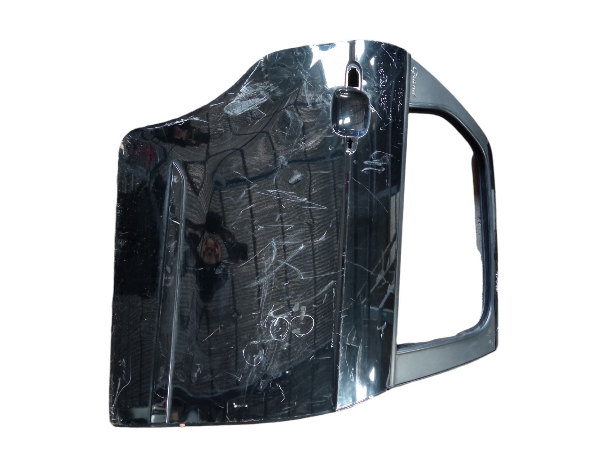 Porta Traseira Direita Fiat Grand Siena 2012 2013 2016 2017 3