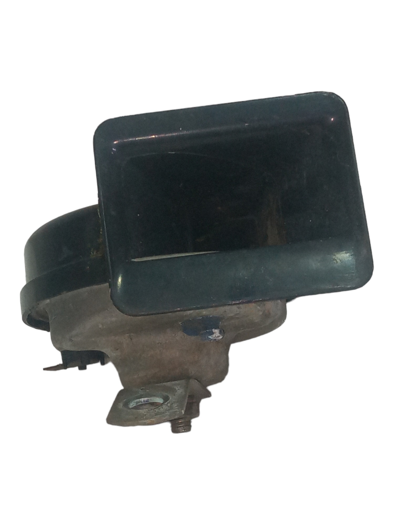Buzina Caracol Volkswagen Gol G5 G6 Fiat Fiorino Uno 2009 4