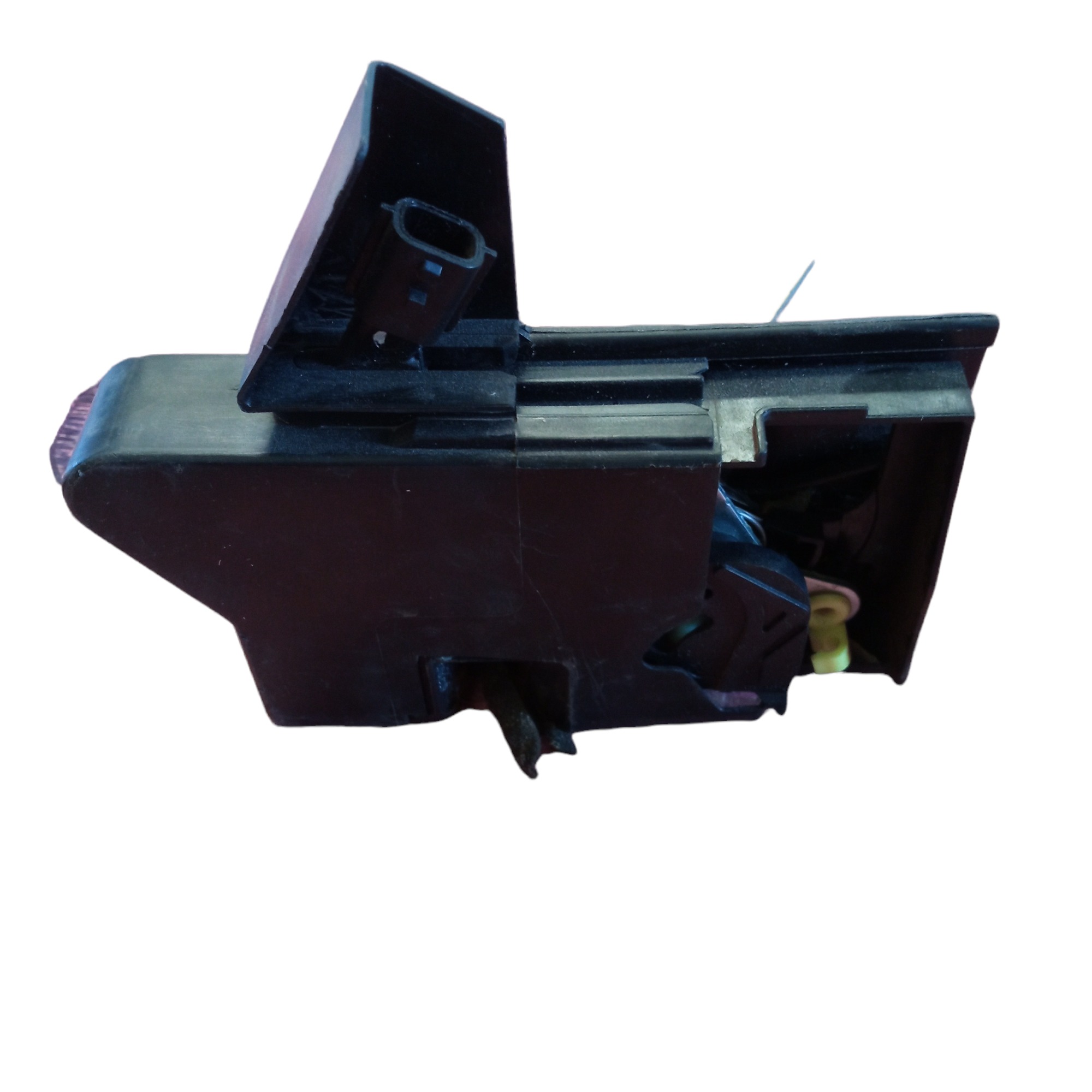 Fechadura Dianteira Esquerda Renault Sandero 17/20 4