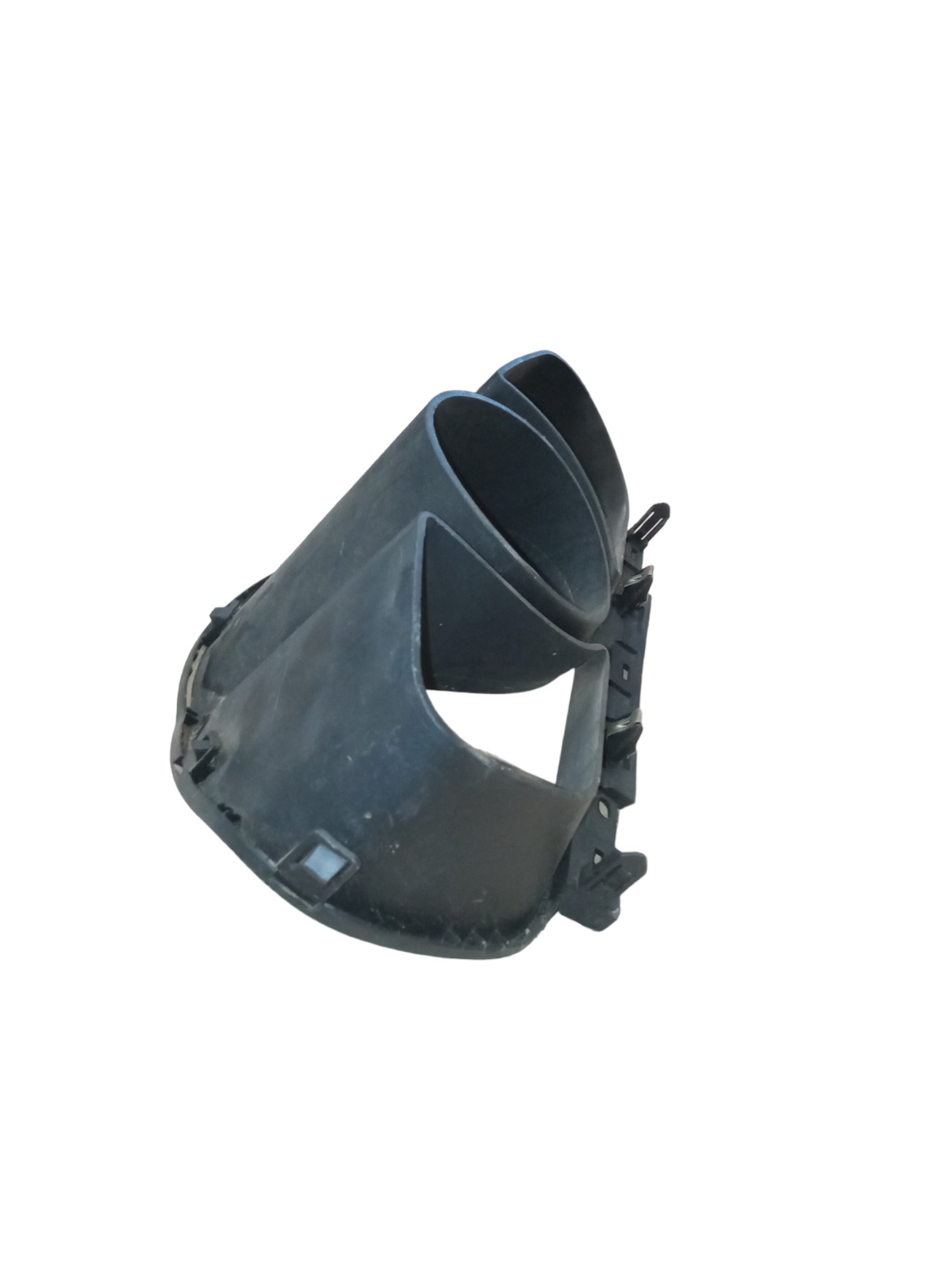 Moldura Painel De Instrumentos Lifan X60 2012/2015 4