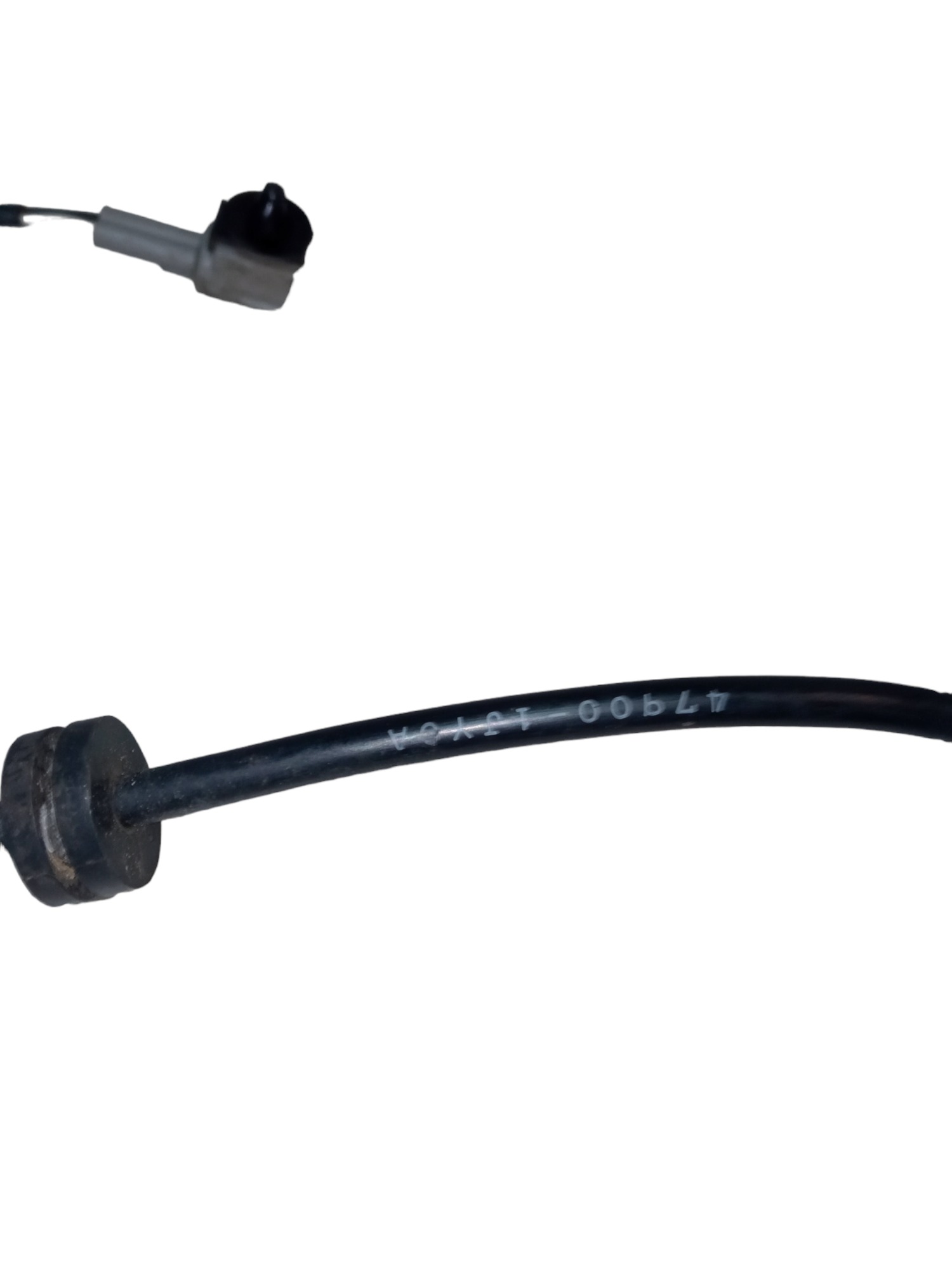 Sensor Abs Nissan Livina 2012 2013 2014 Original Usado 4