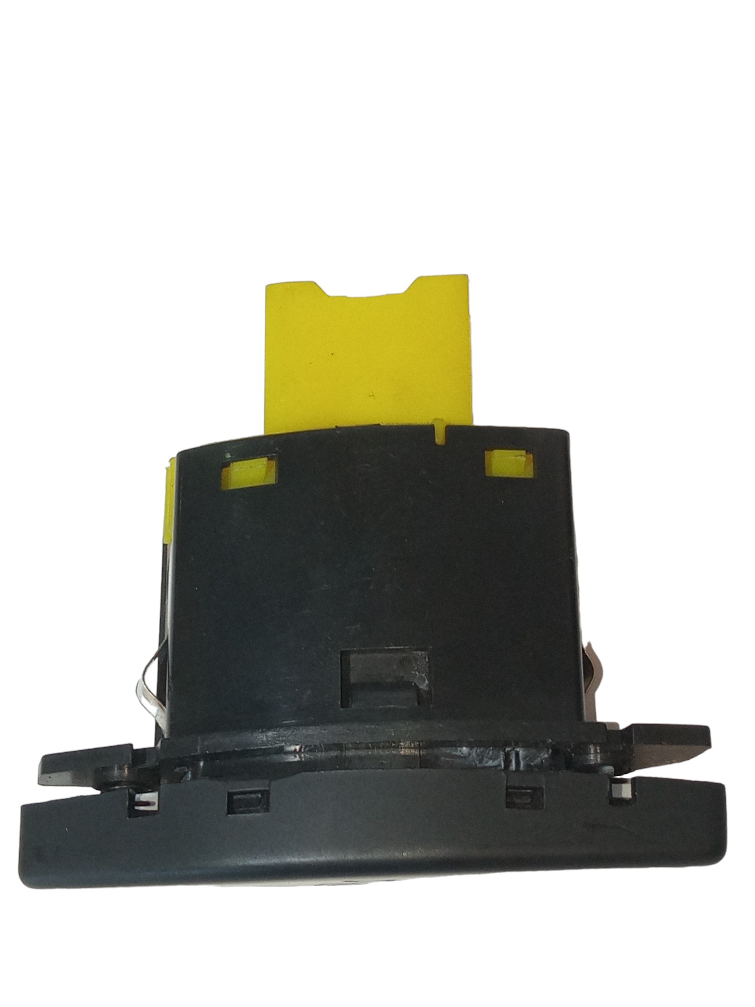 Botao Interruptor Comando Desembacador Jac J3 2010 A 2014 5