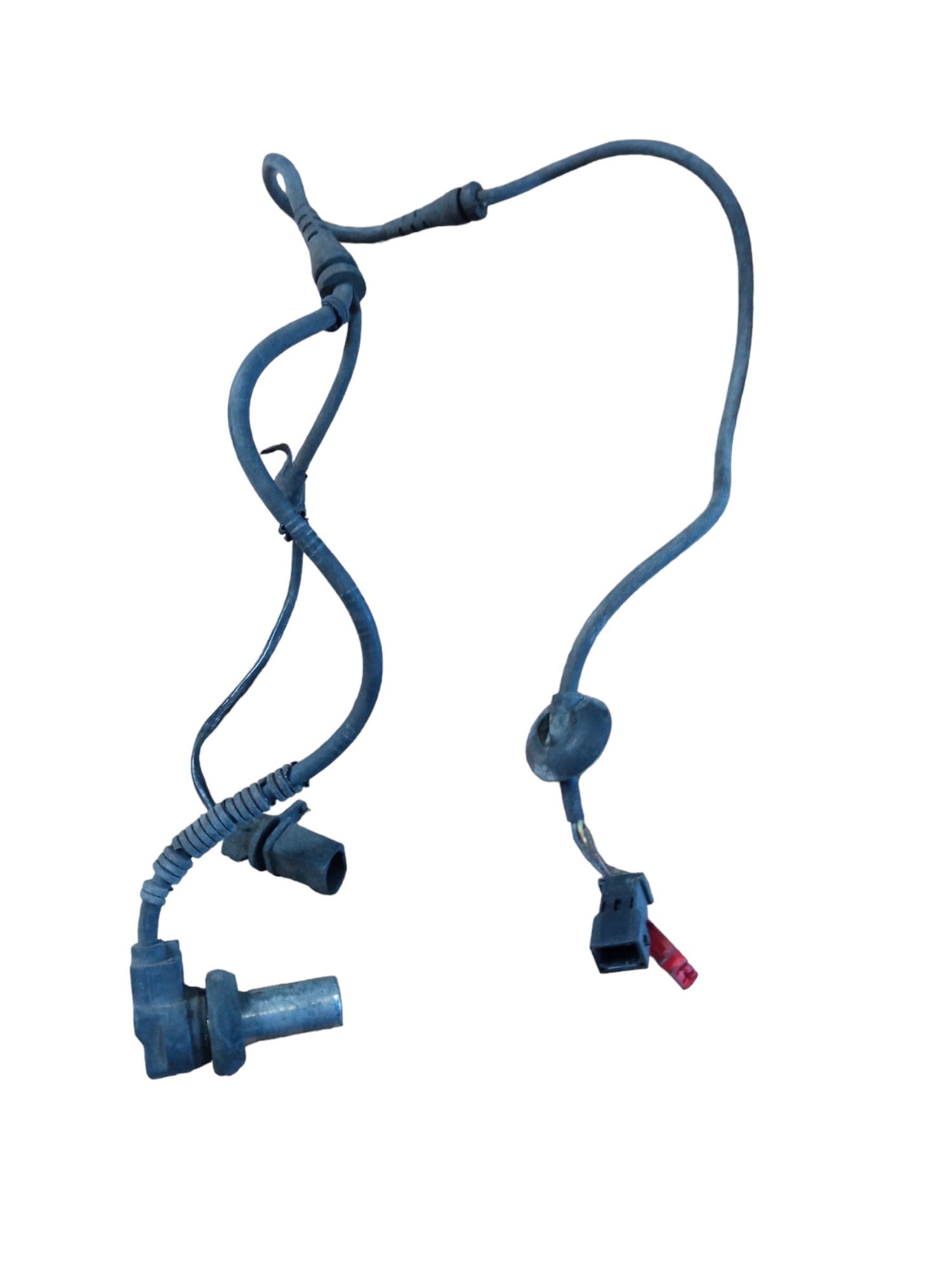 Sensor Abs Direito Original Audi A6 2000