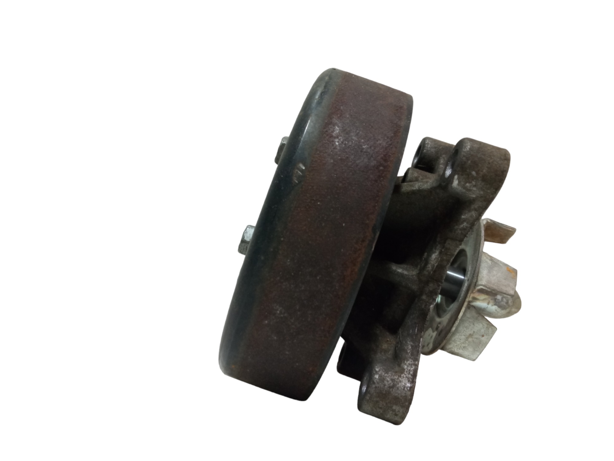 Bomba De Agua Kia Cerato 1 6 2009 2010 2011 2012 2013 Usada 2