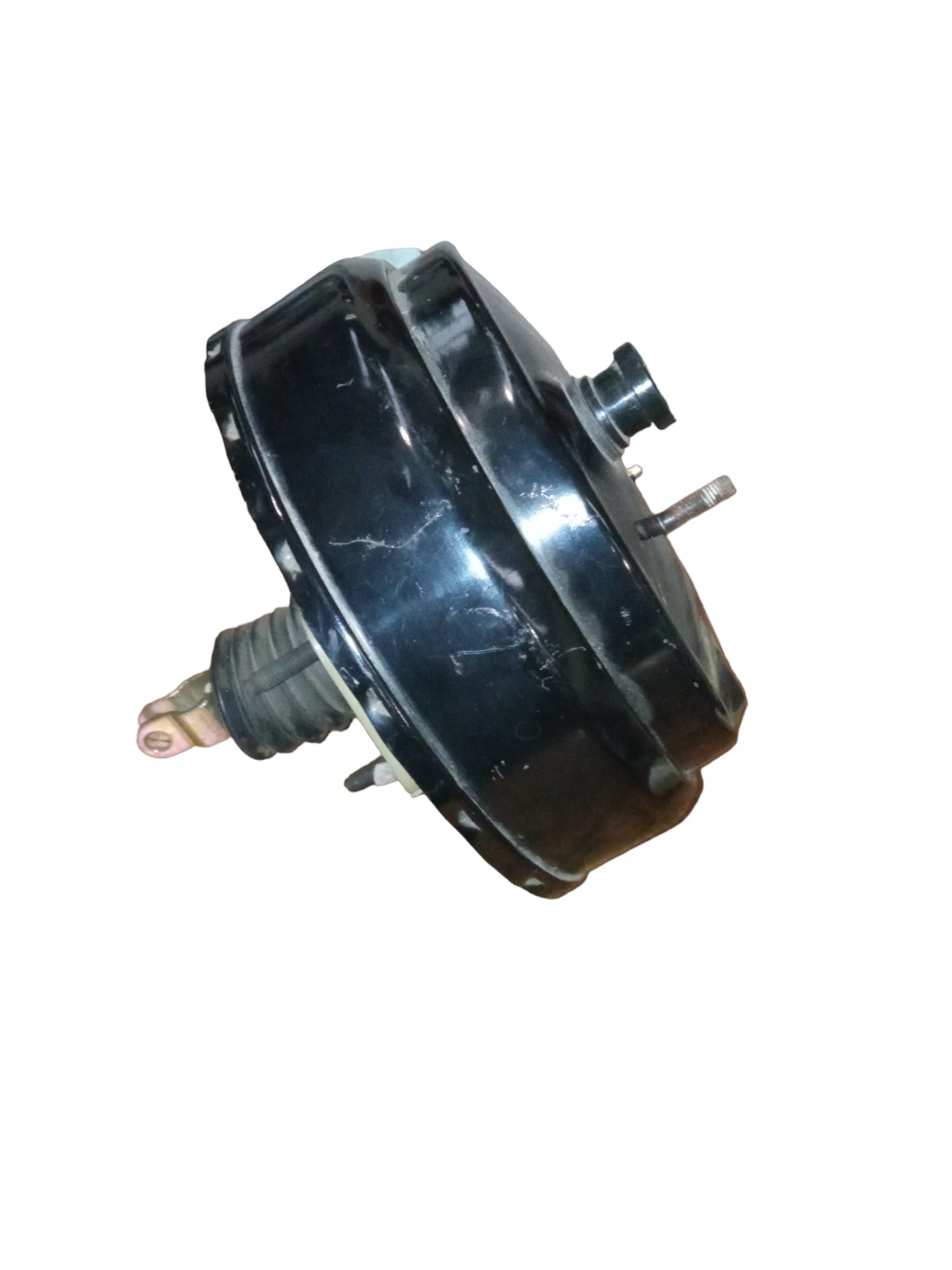 Hidrovácuo Servo Freio Jac J6 09/12 M.v 2
