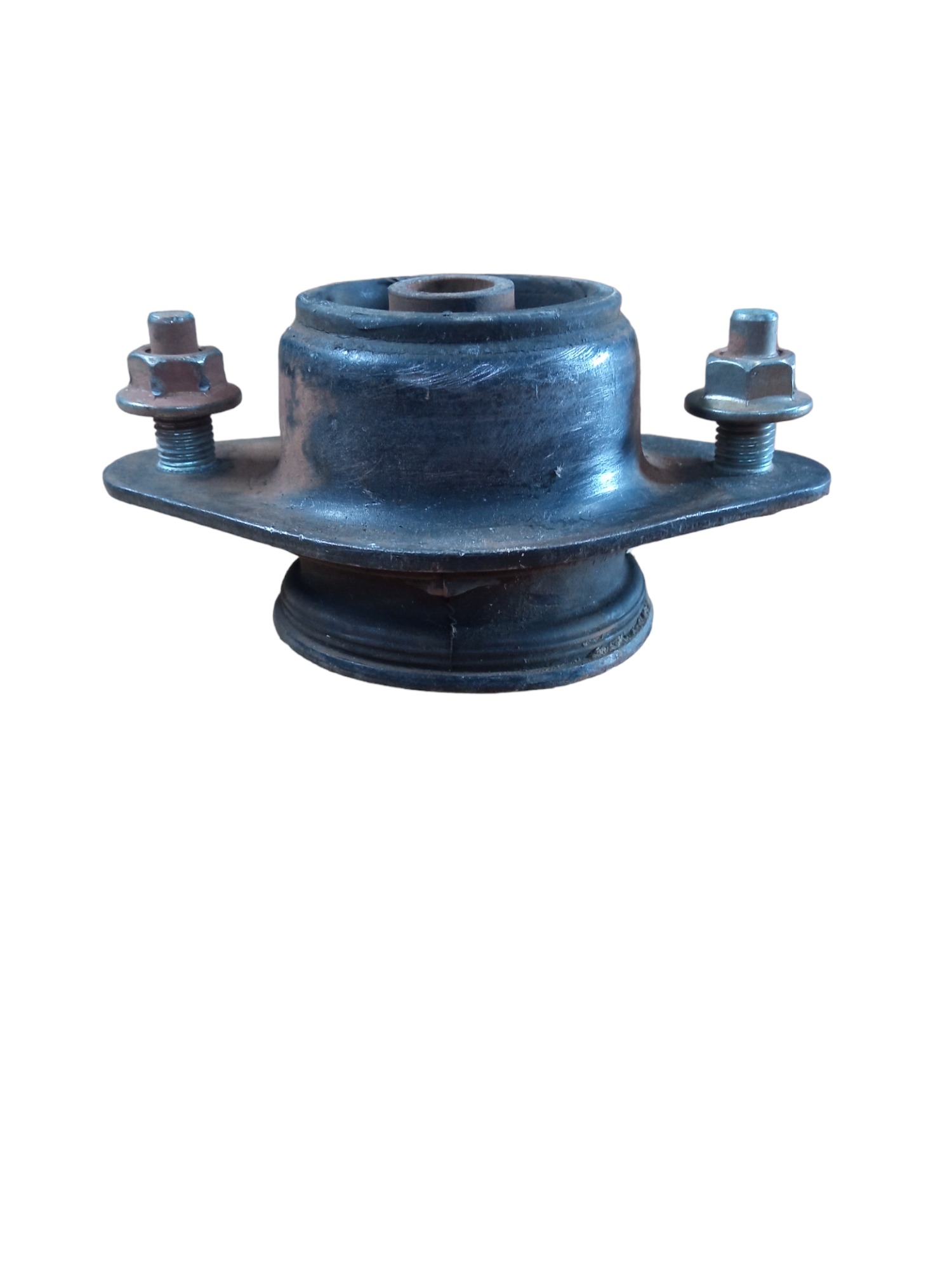Coxim Do Chassi Nissan Frontier 2008/2015 M.v 3